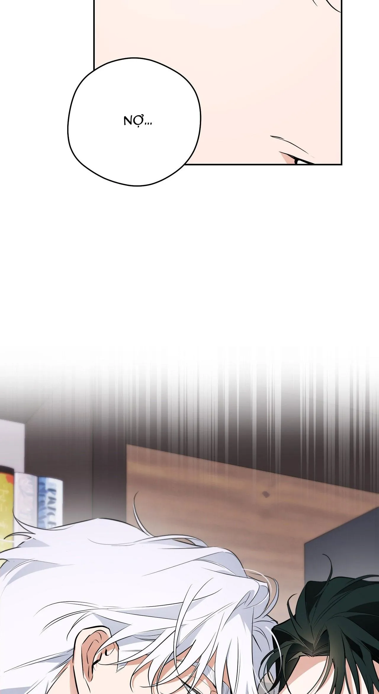 OFF TRACK Chapter 32 Trang 33