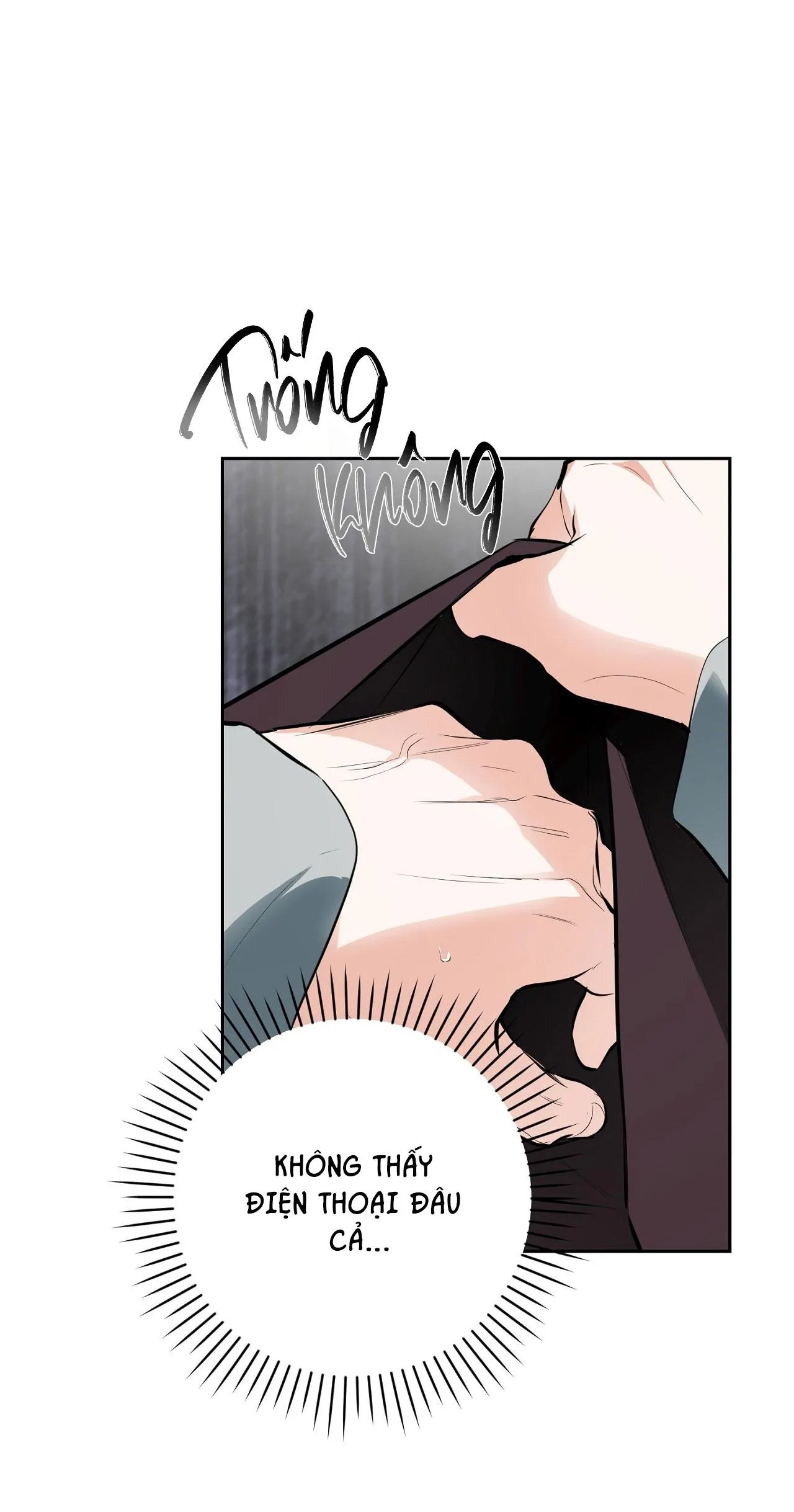 OFF TRACK Chapter 32 Trang 50