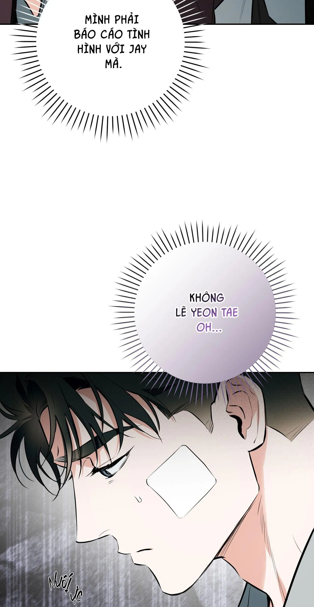 OFF TRACK Chapter 32 Trang 52