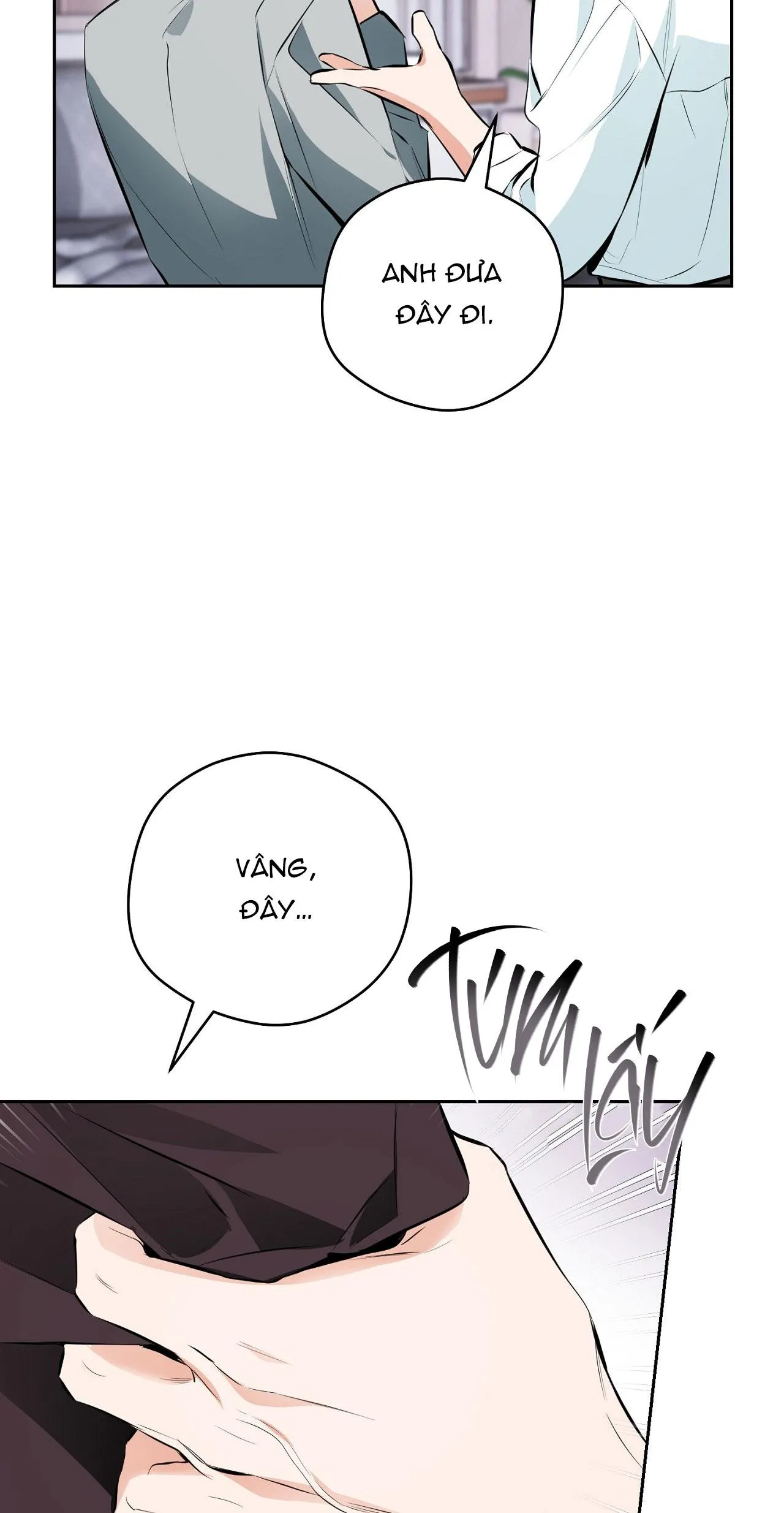 OFF TRACK Chapter 32 Trang 55