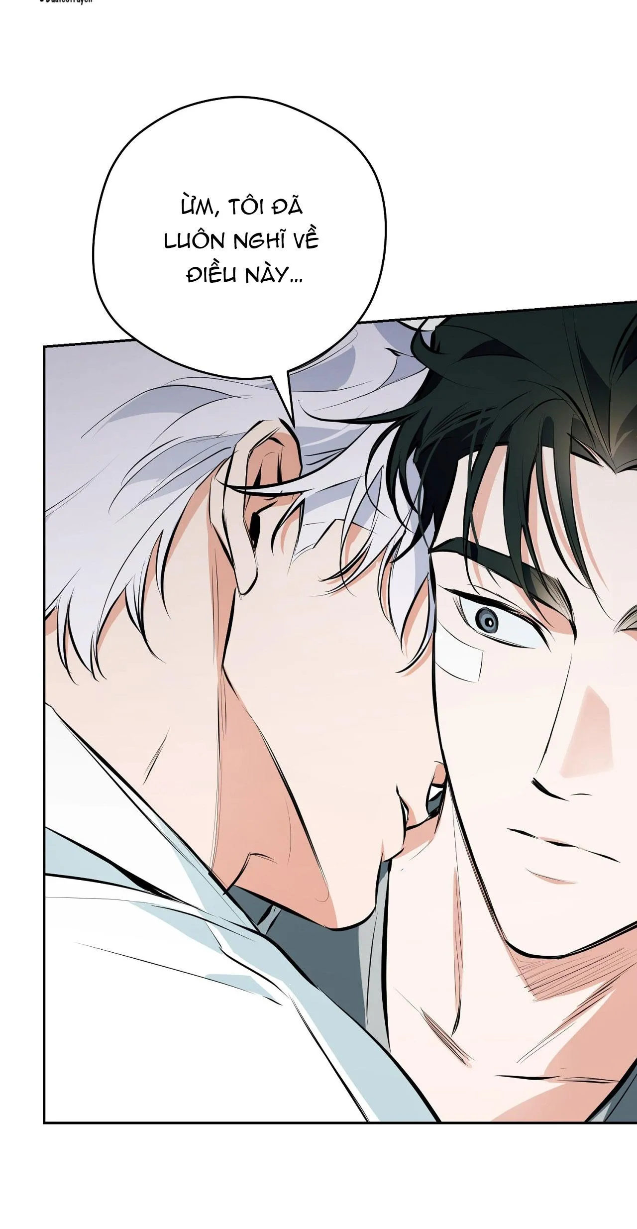 OFF TRACK Chapter 32 Trang 58