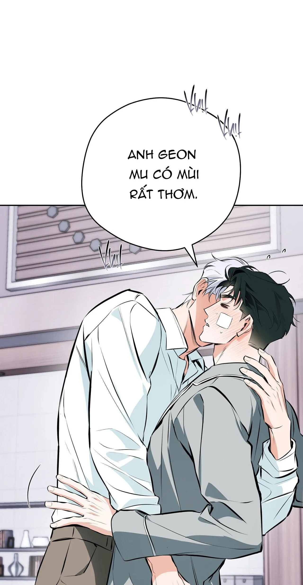 OFF TRACK Chapter 32 Trang 59