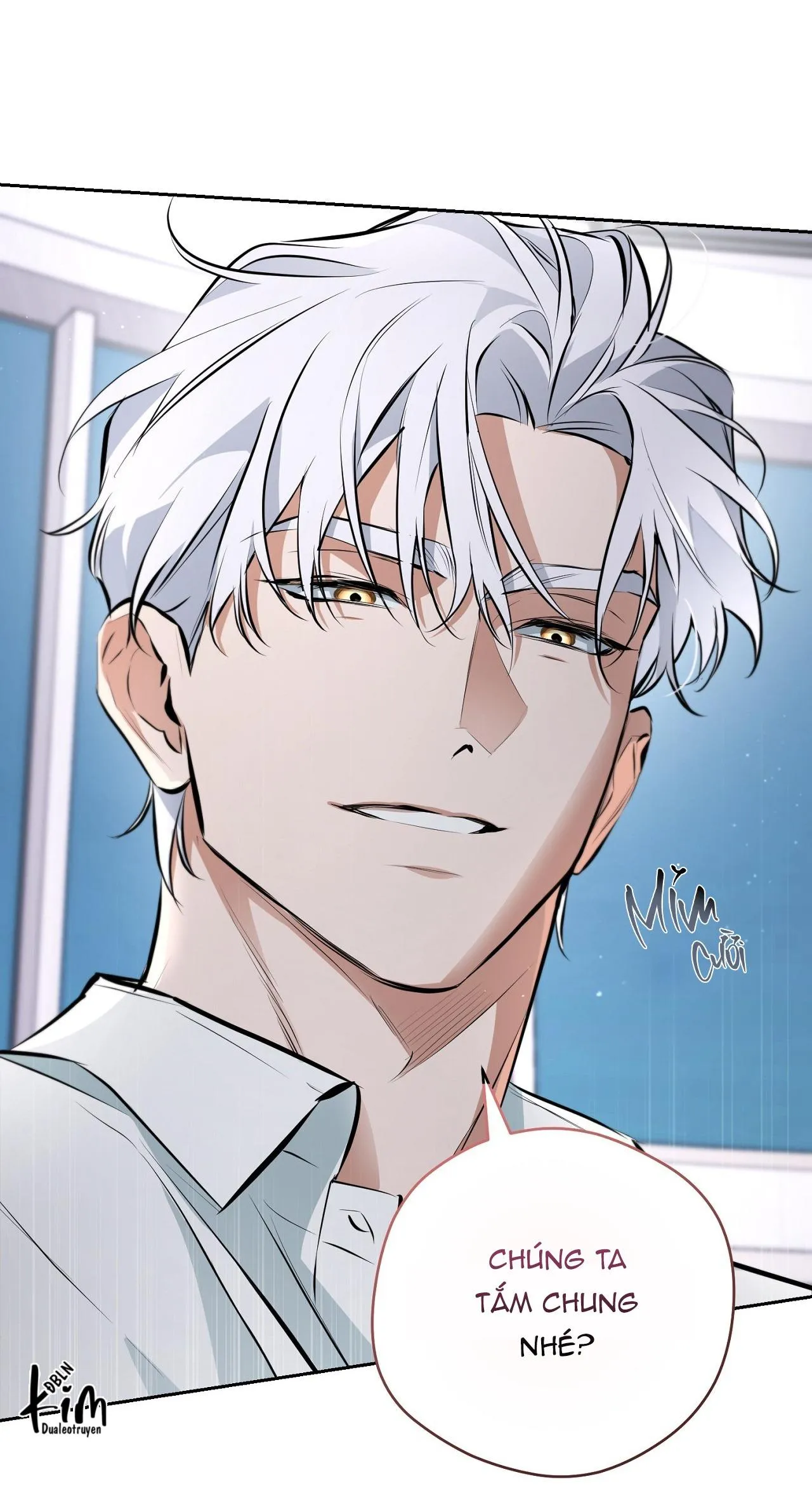 OFF TRACK Chapter 32 Trang 62