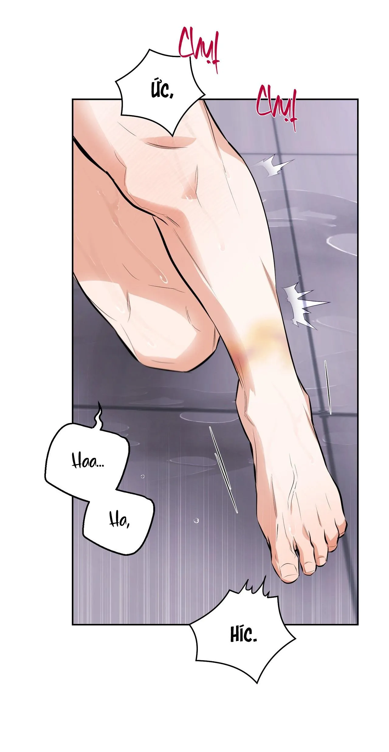 OFF TRACK Chapter 32 Trang 65