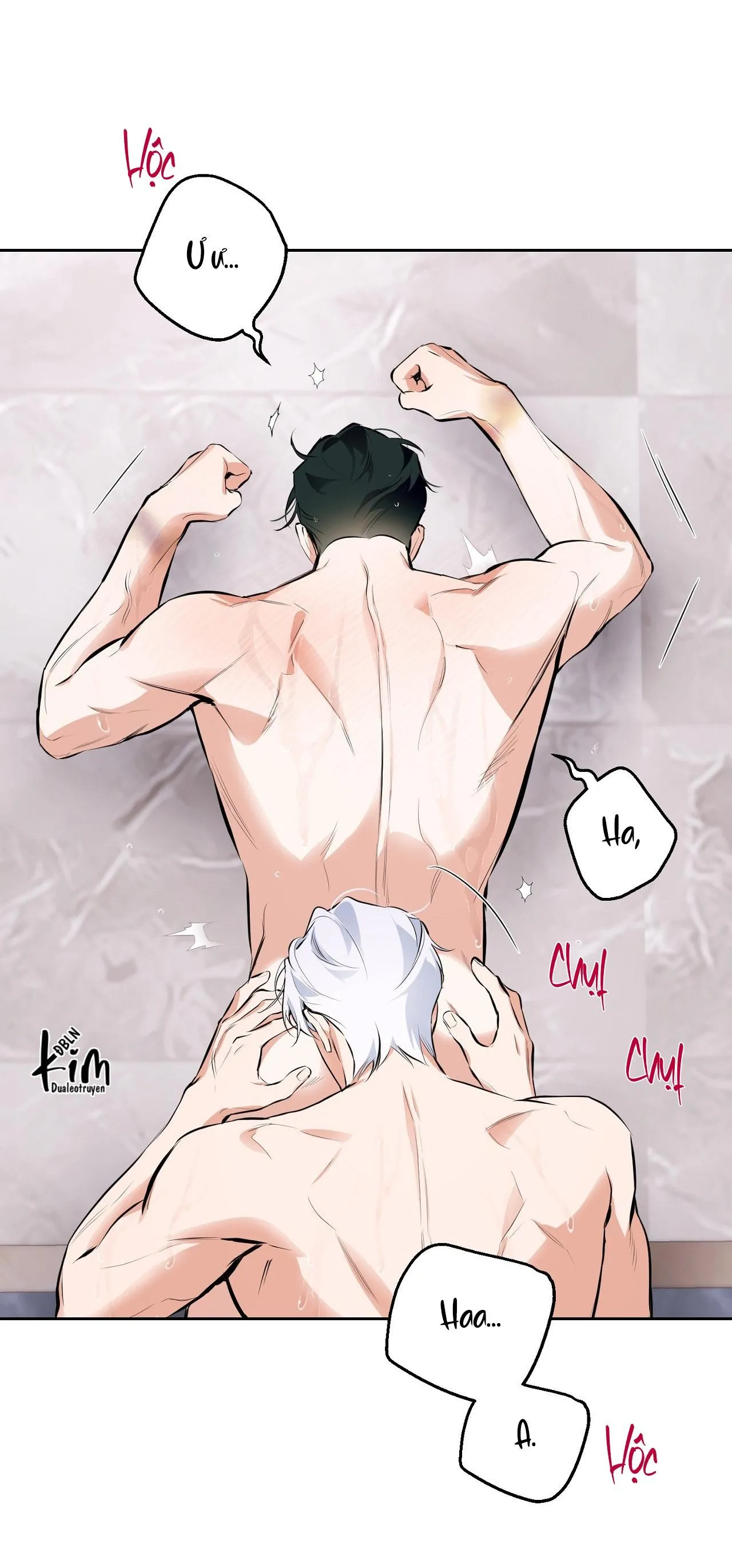 OFF TRACK Chapter 32 Trang 66