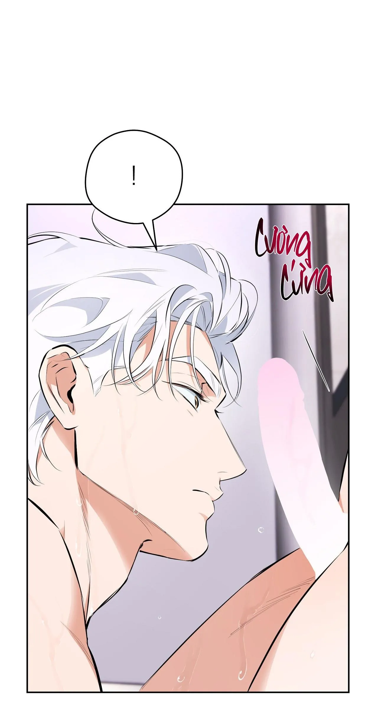 OFF TRACK Chapter 32 Trang 71