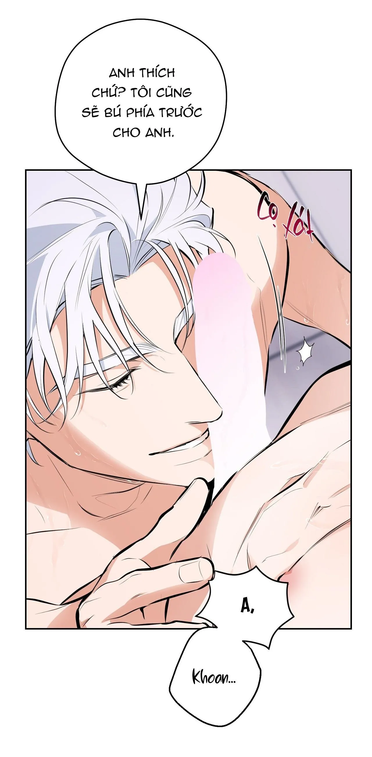 OFF TRACK Chapter 32 Trang 73