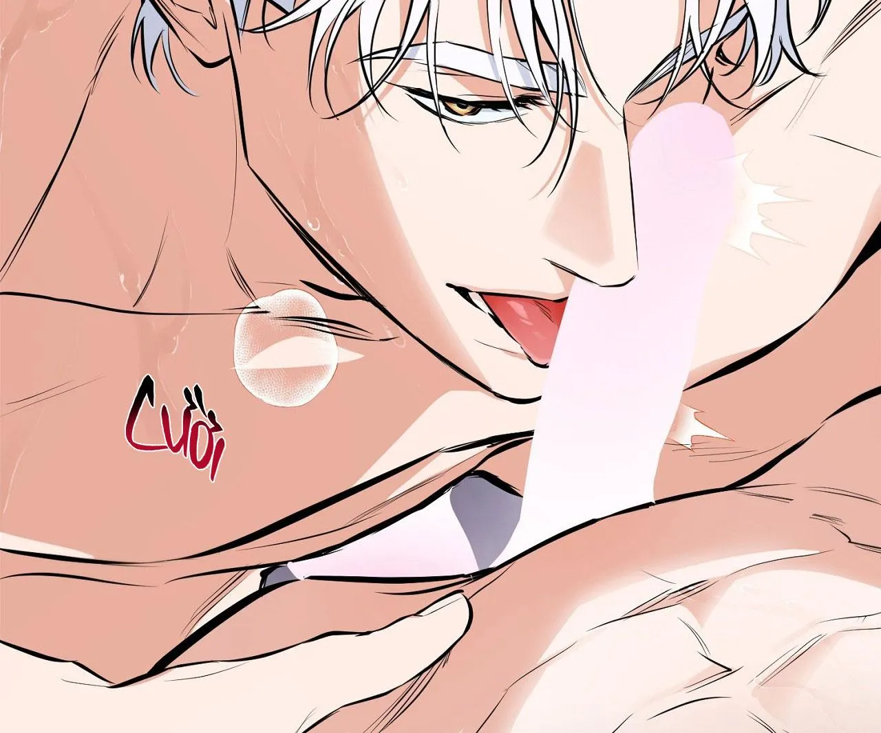 OFF TRACK Chapter 32 Trang 85