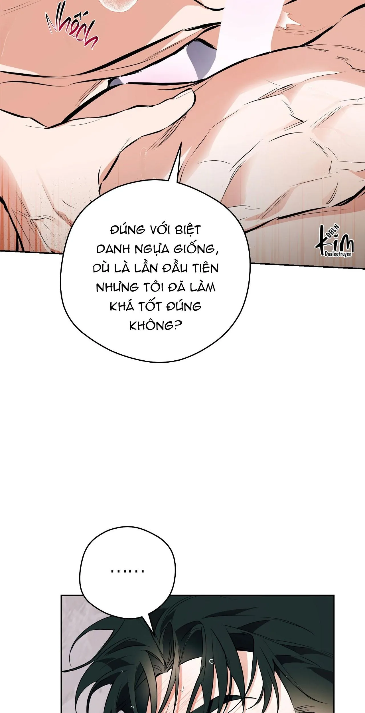 OFF TRACK Chapter 33 Trang 3