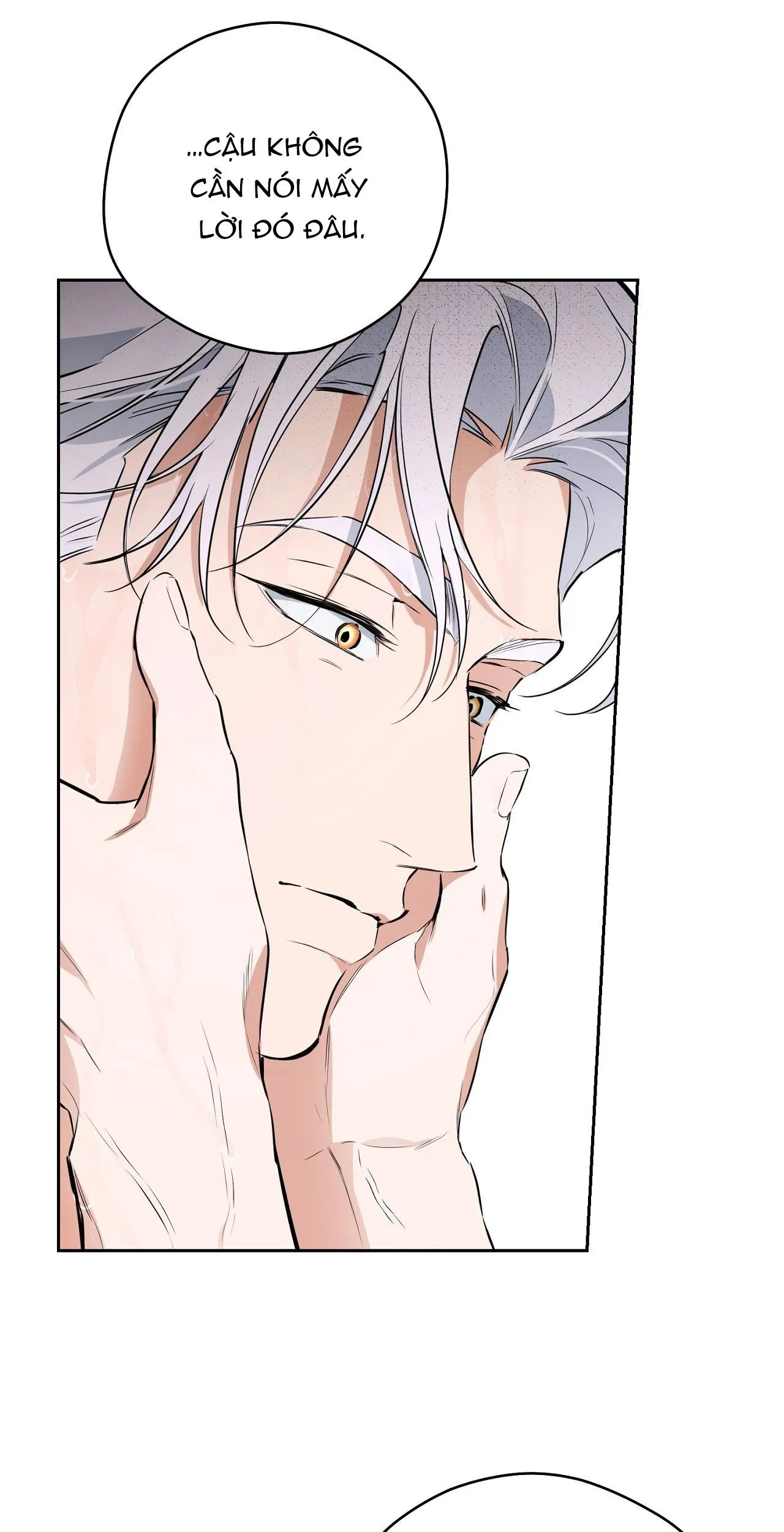 OFF TRACK Chapter 33 Trang 6