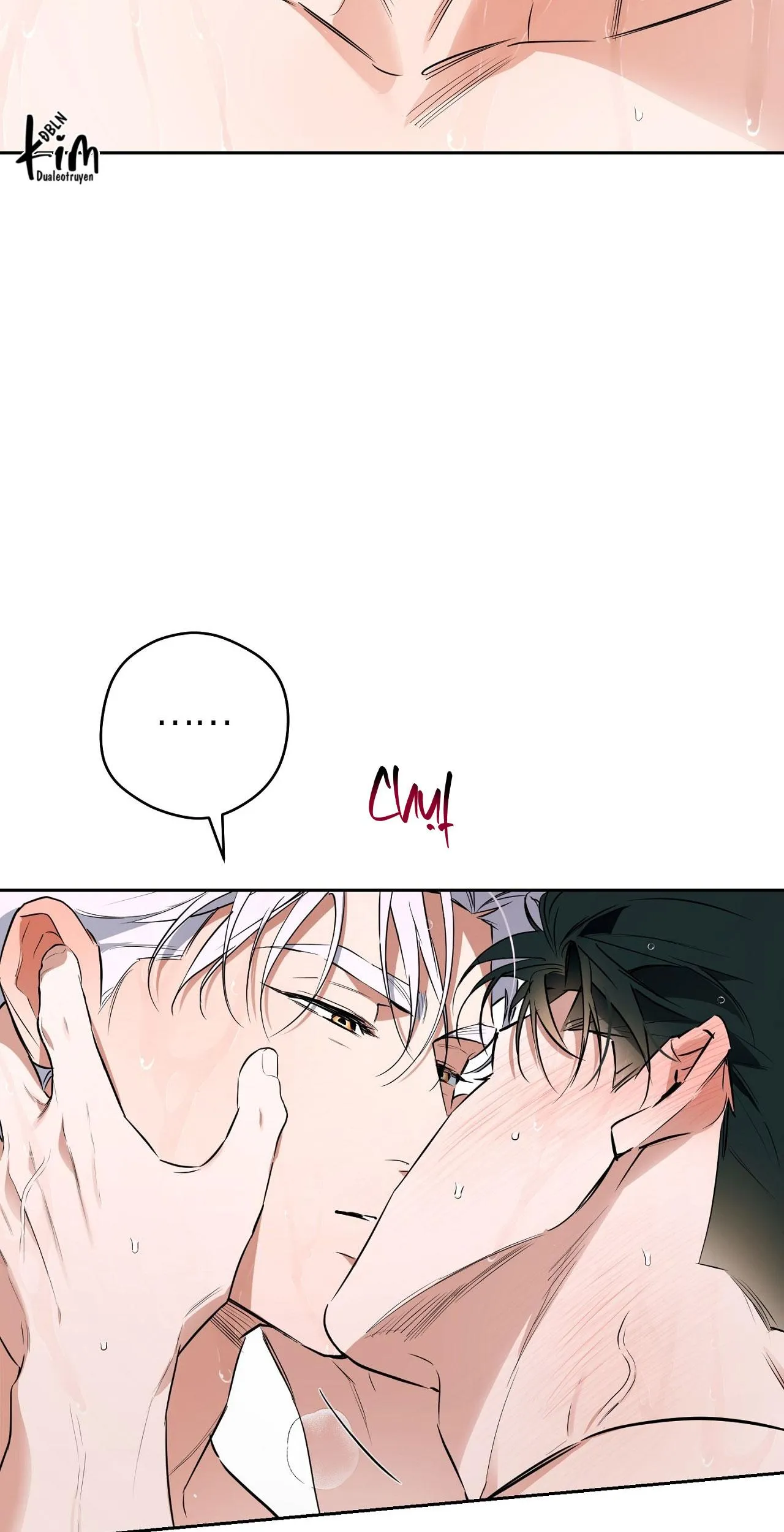 OFF TRACK Chapter 33 Trang 8