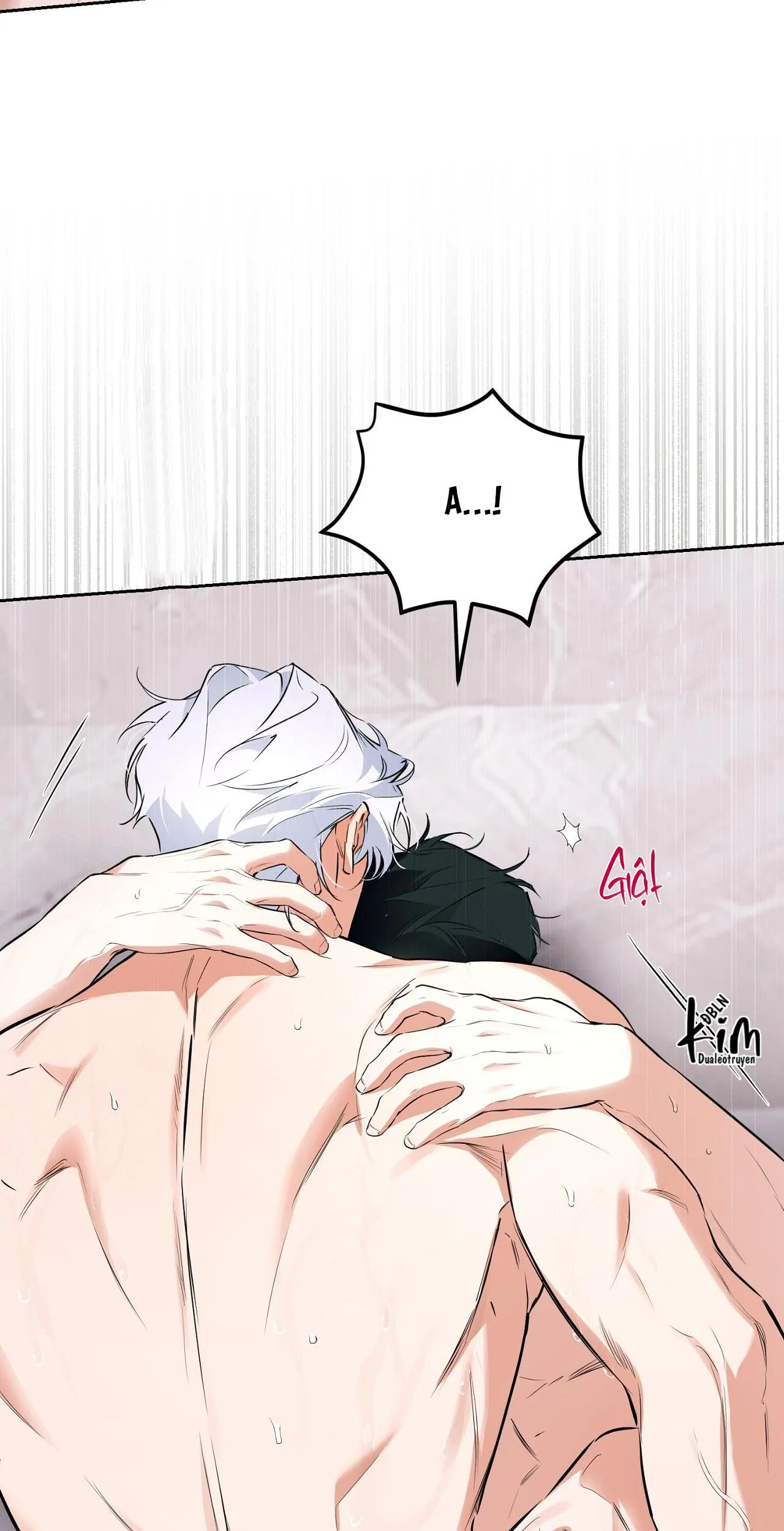 OFF TRACK Chapter 33 Trang 9