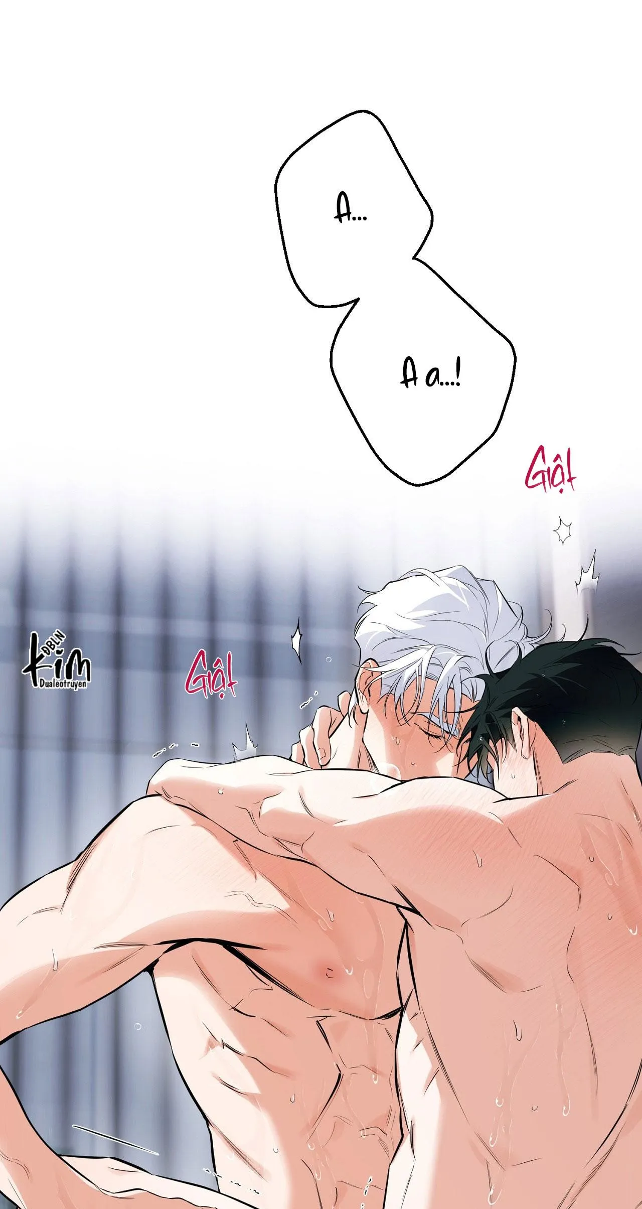 OFF TRACK Chapter 33 Trang 13