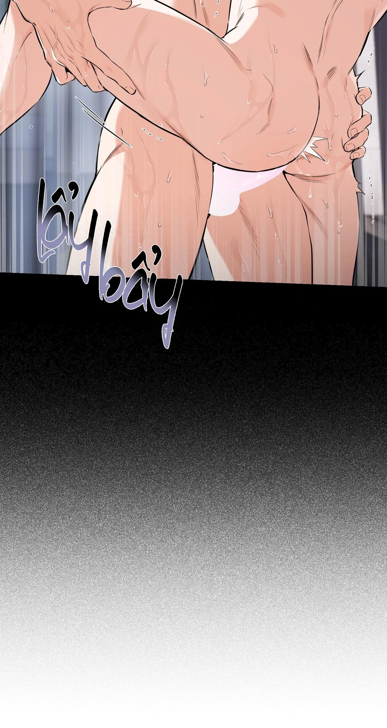 OFF TRACK Chapter 33 Trang 14