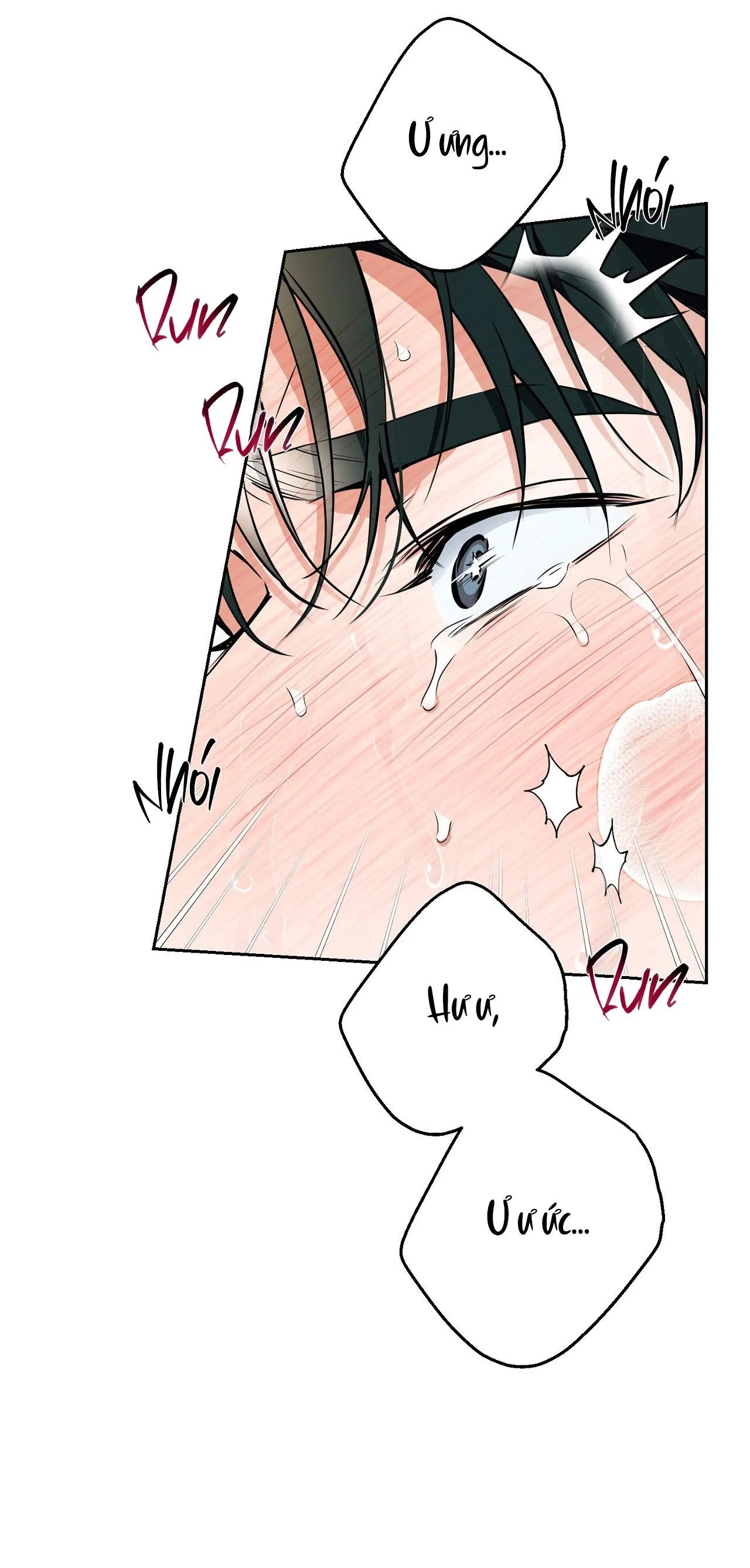 OFF TRACK Chapter 33 Trang 24