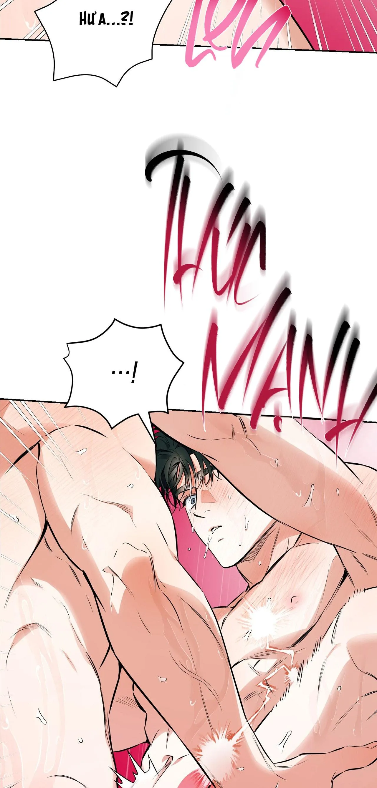 OFF TRACK Chapter 33 Trang 29