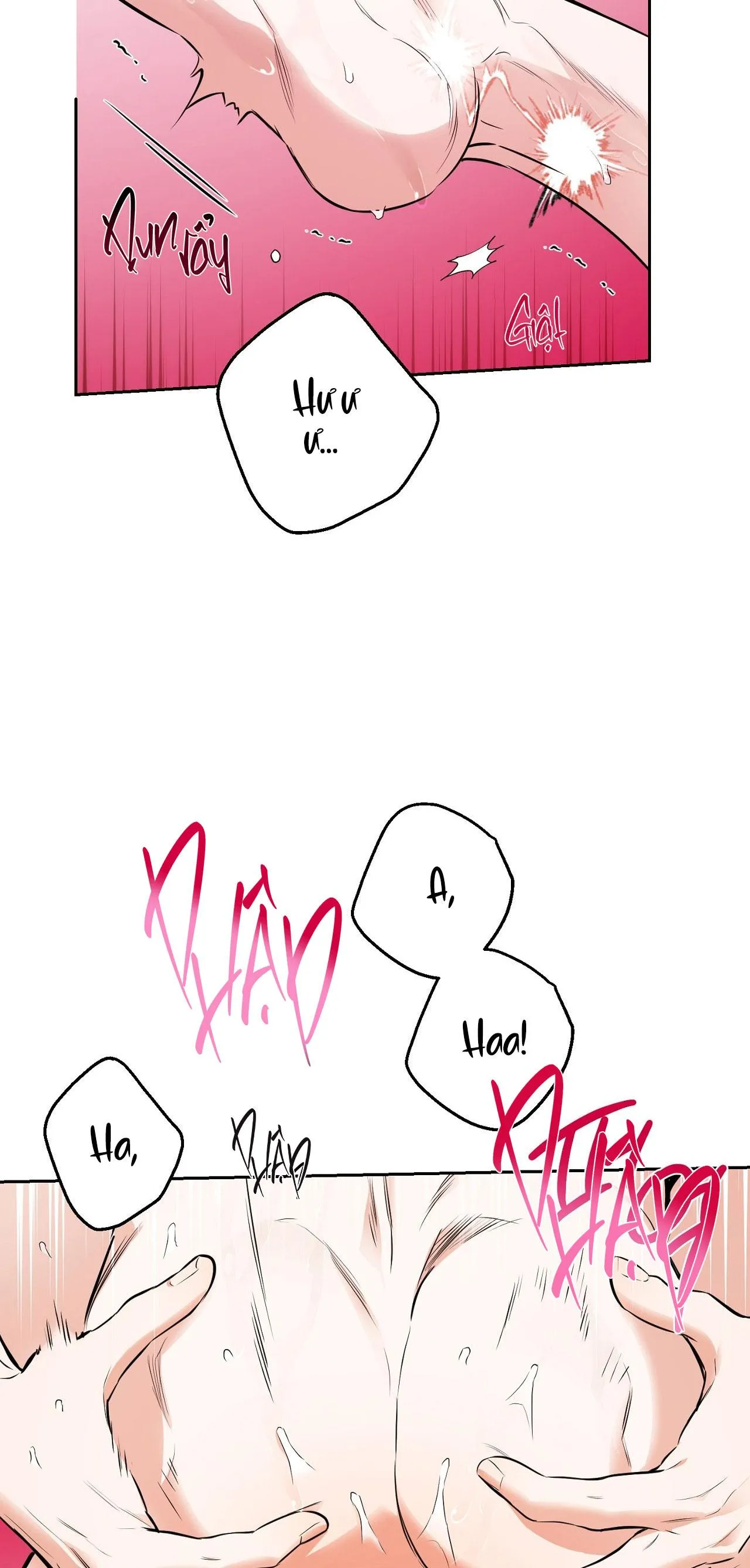 OFF TRACK Chapter 33 Trang 31