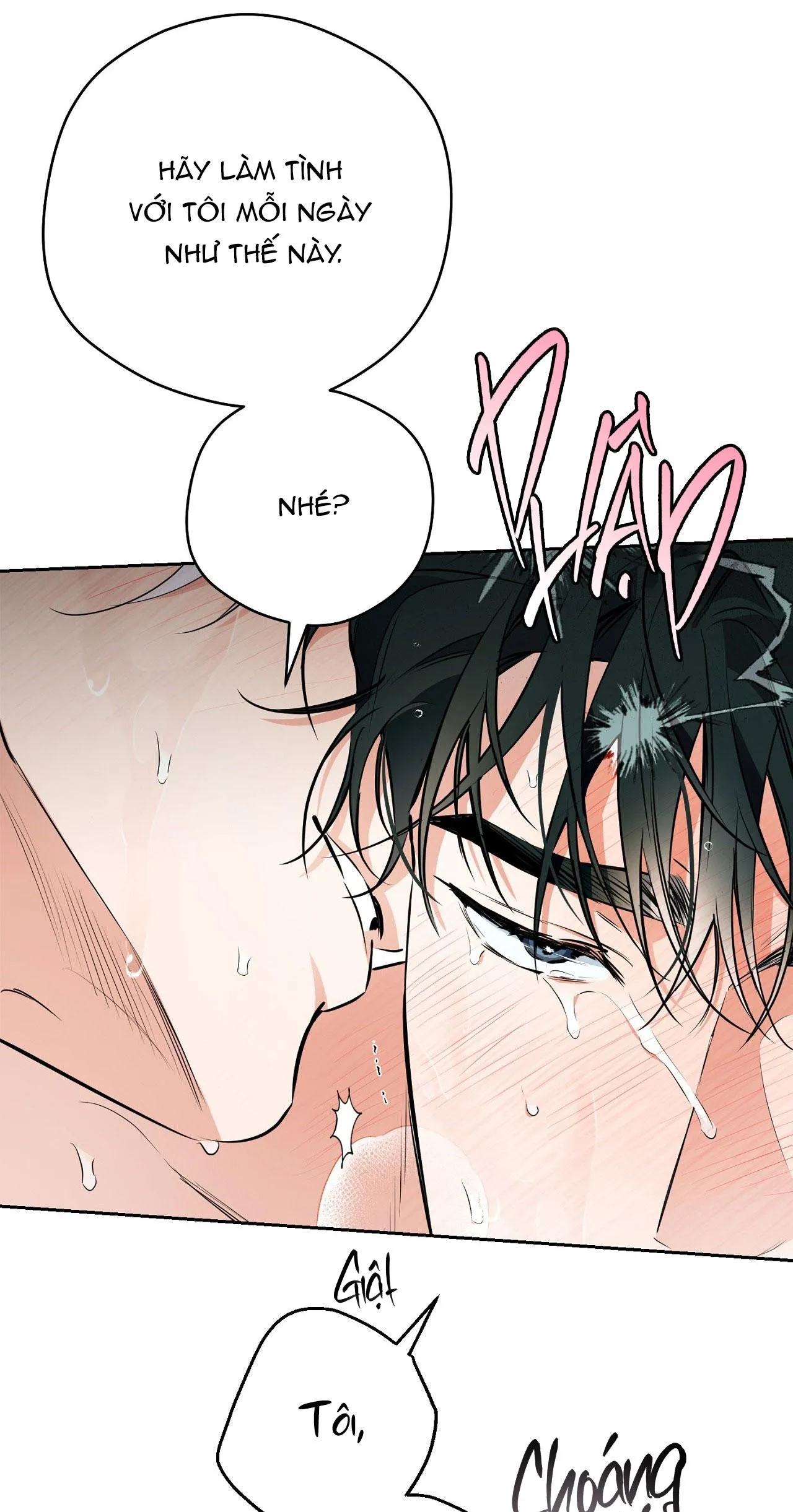 OFF TRACK Chapter 33 Trang 35