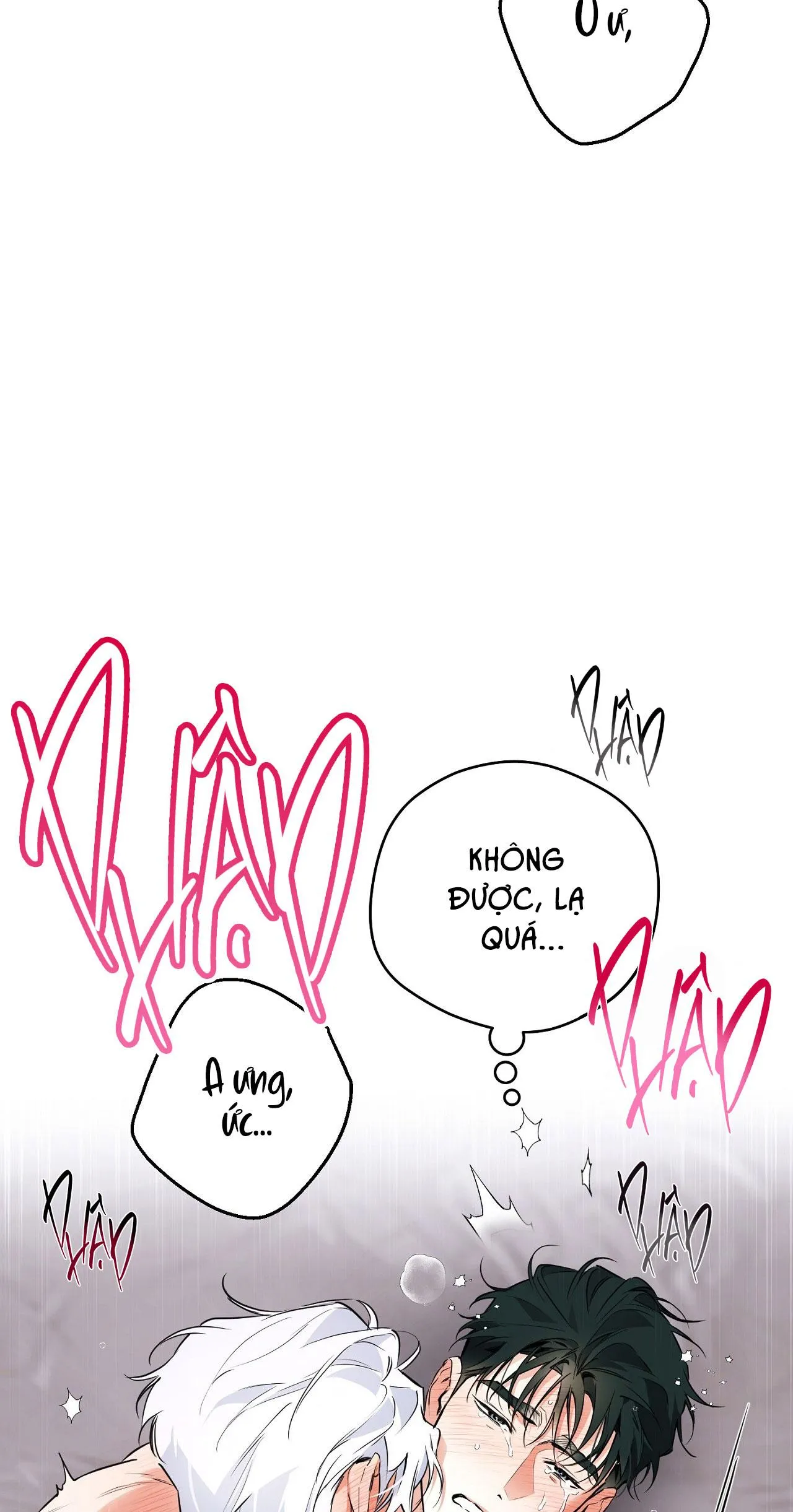 OFF TRACK Chapter 33 Trang 37