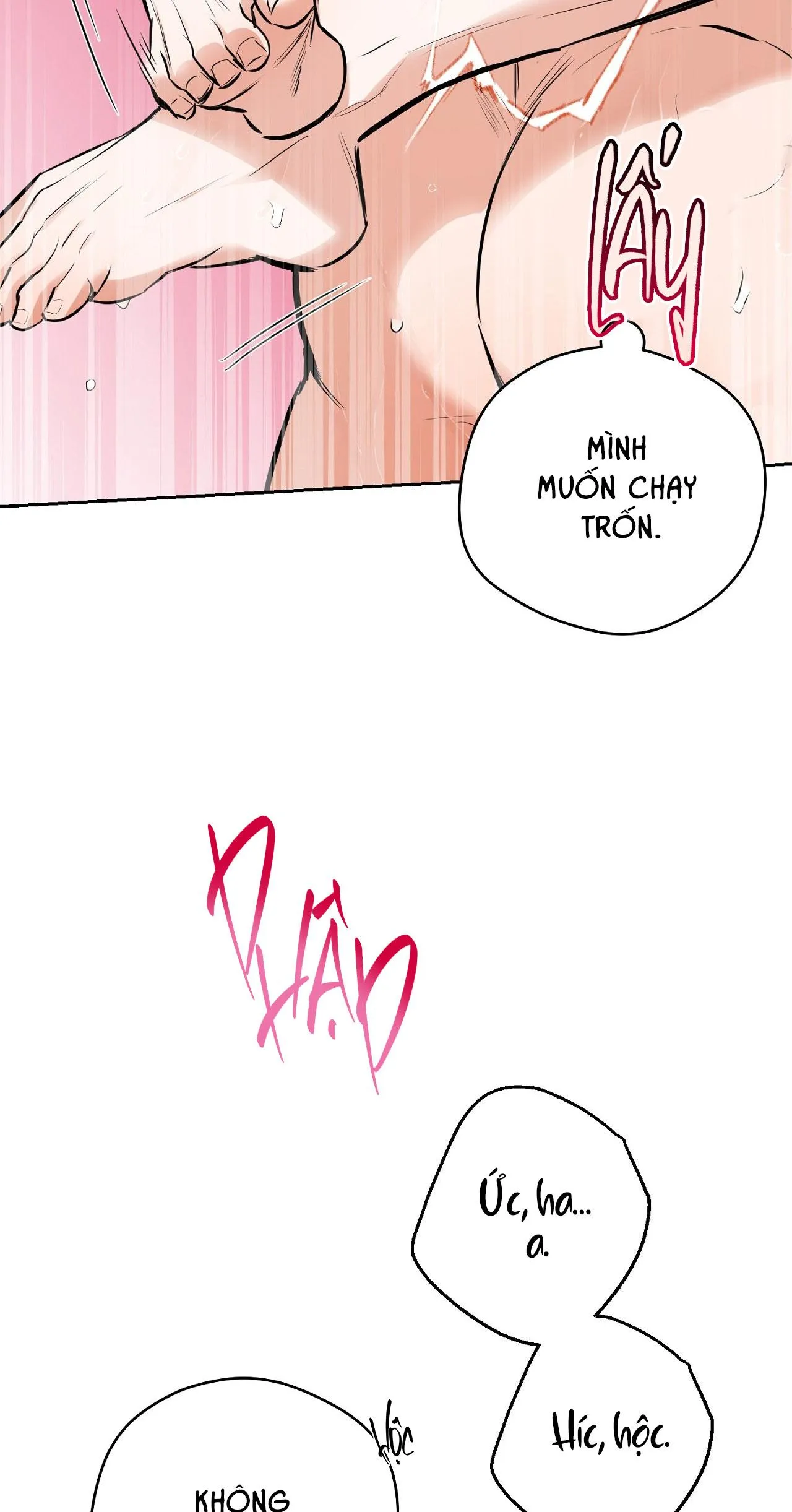 OFF TRACK Chapter 33 Trang 40