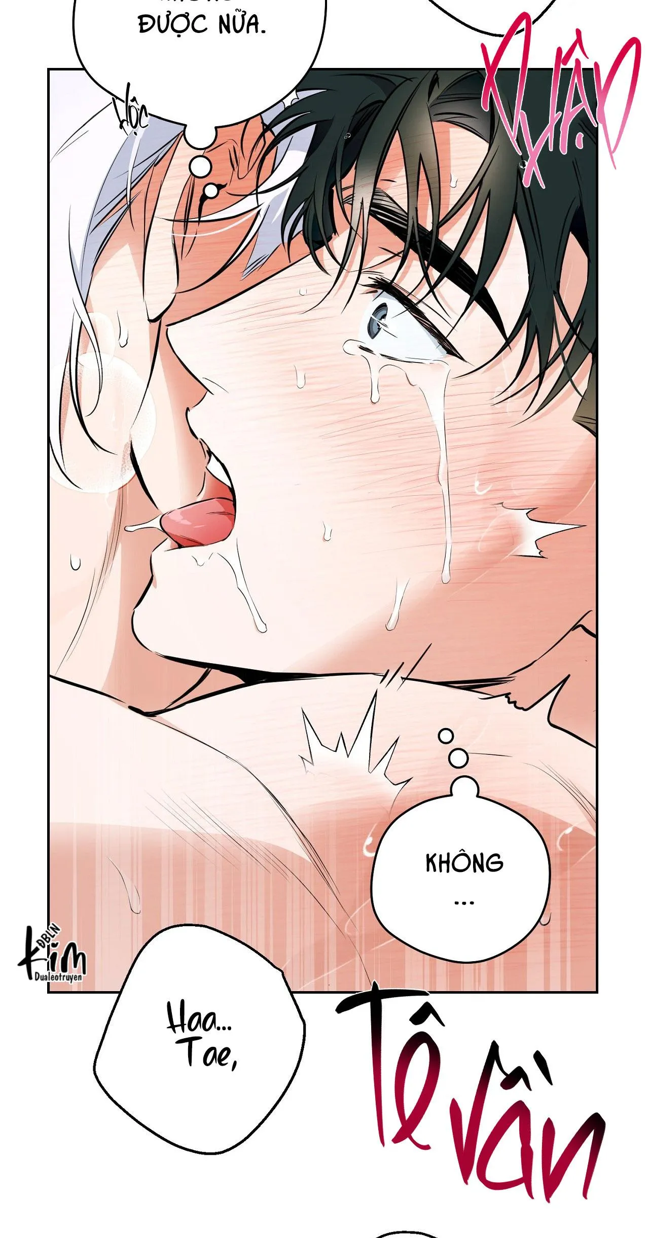 OFF TRACK Chapter 33 Trang 41