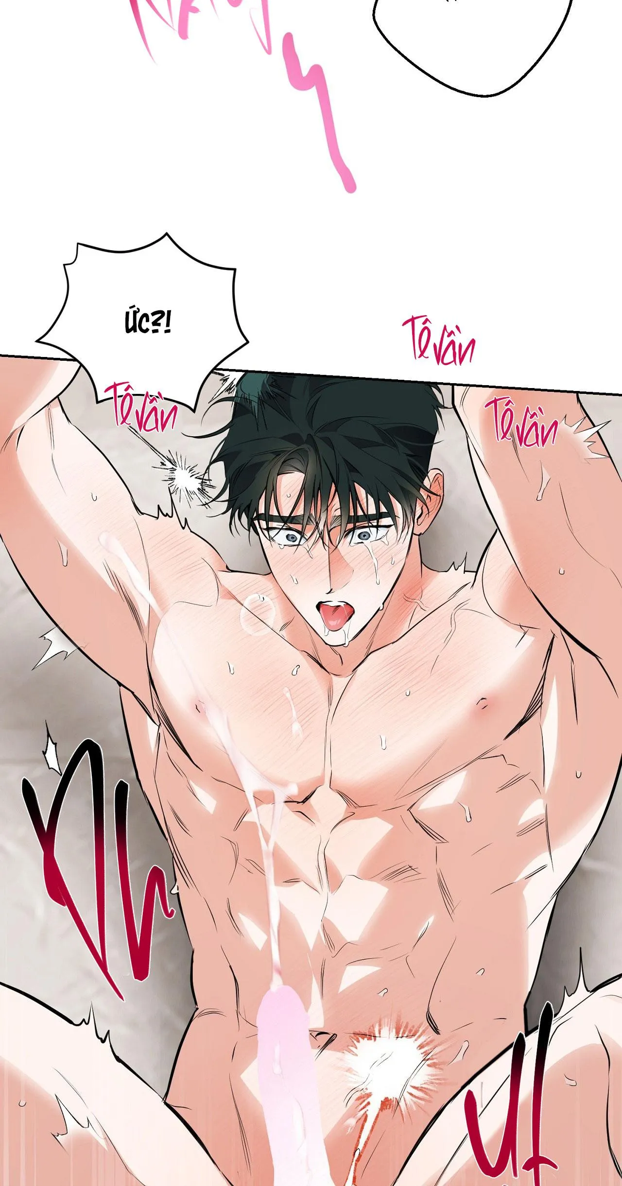 OFF TRACK Chapter 33 Trang 43