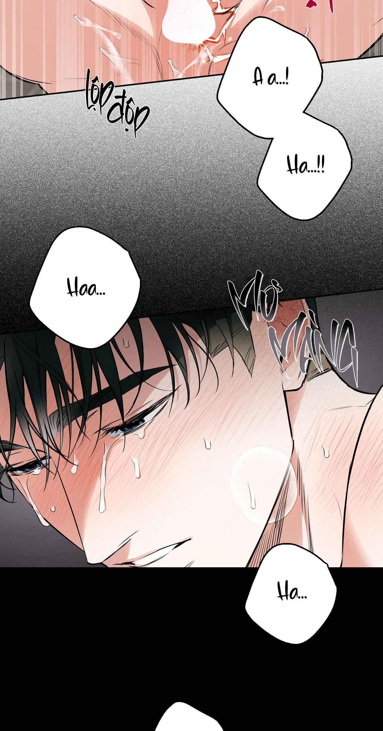 OFF TRACK Chapter 33 Trang 44