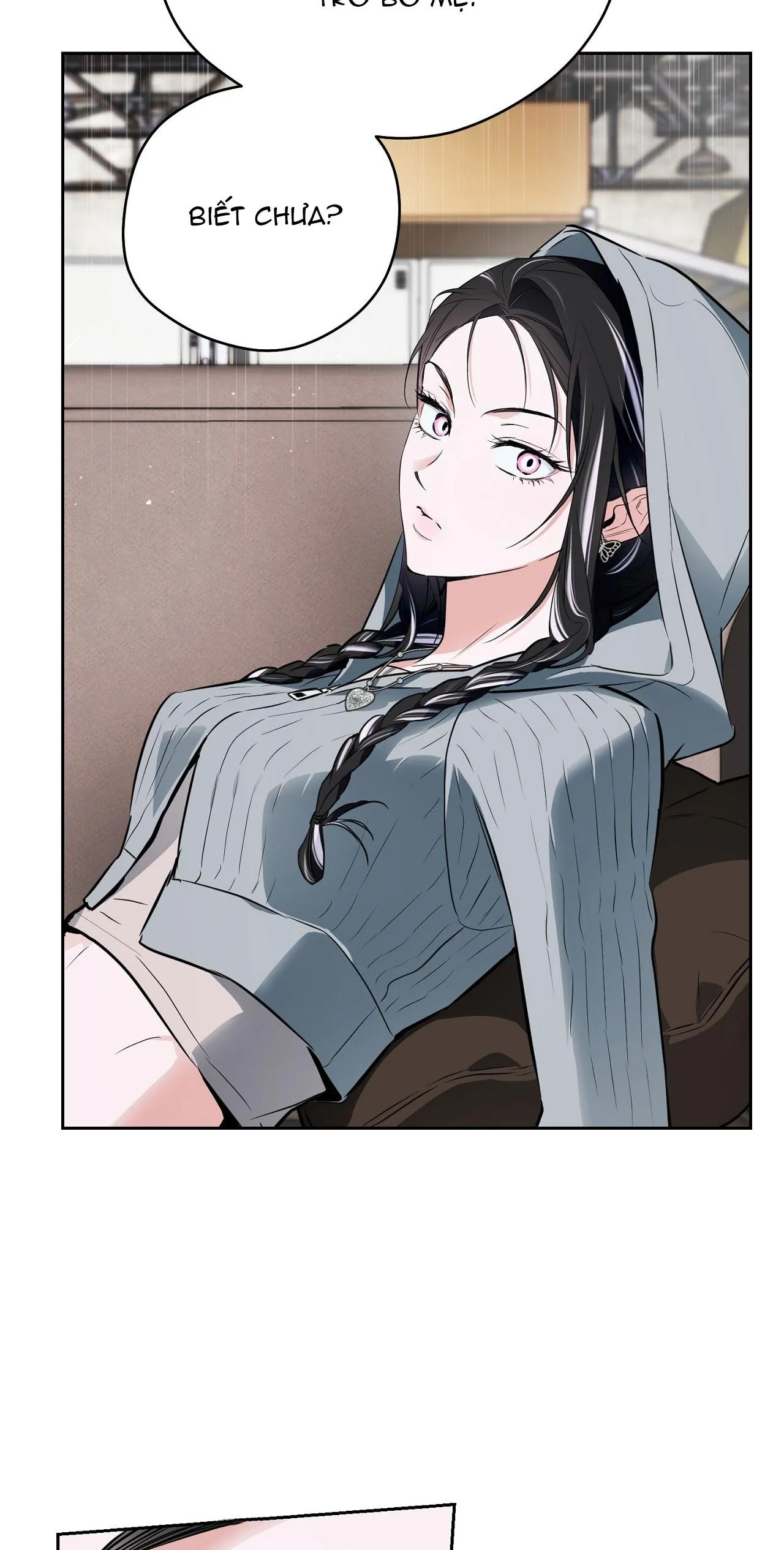 OFF TRACK Chapter 33 Trang 55