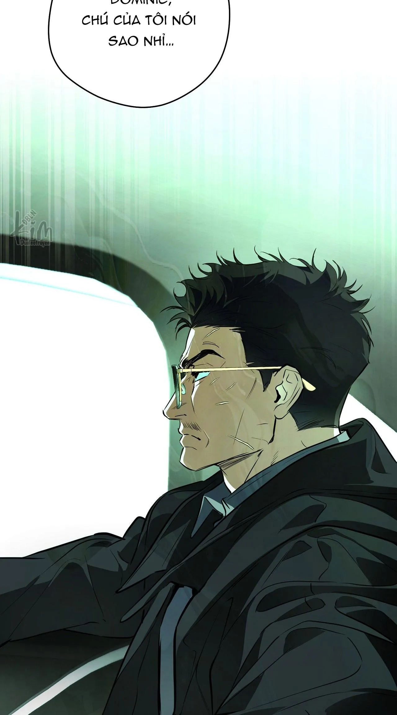 OFF TRACK Chapter 33 Trang 59