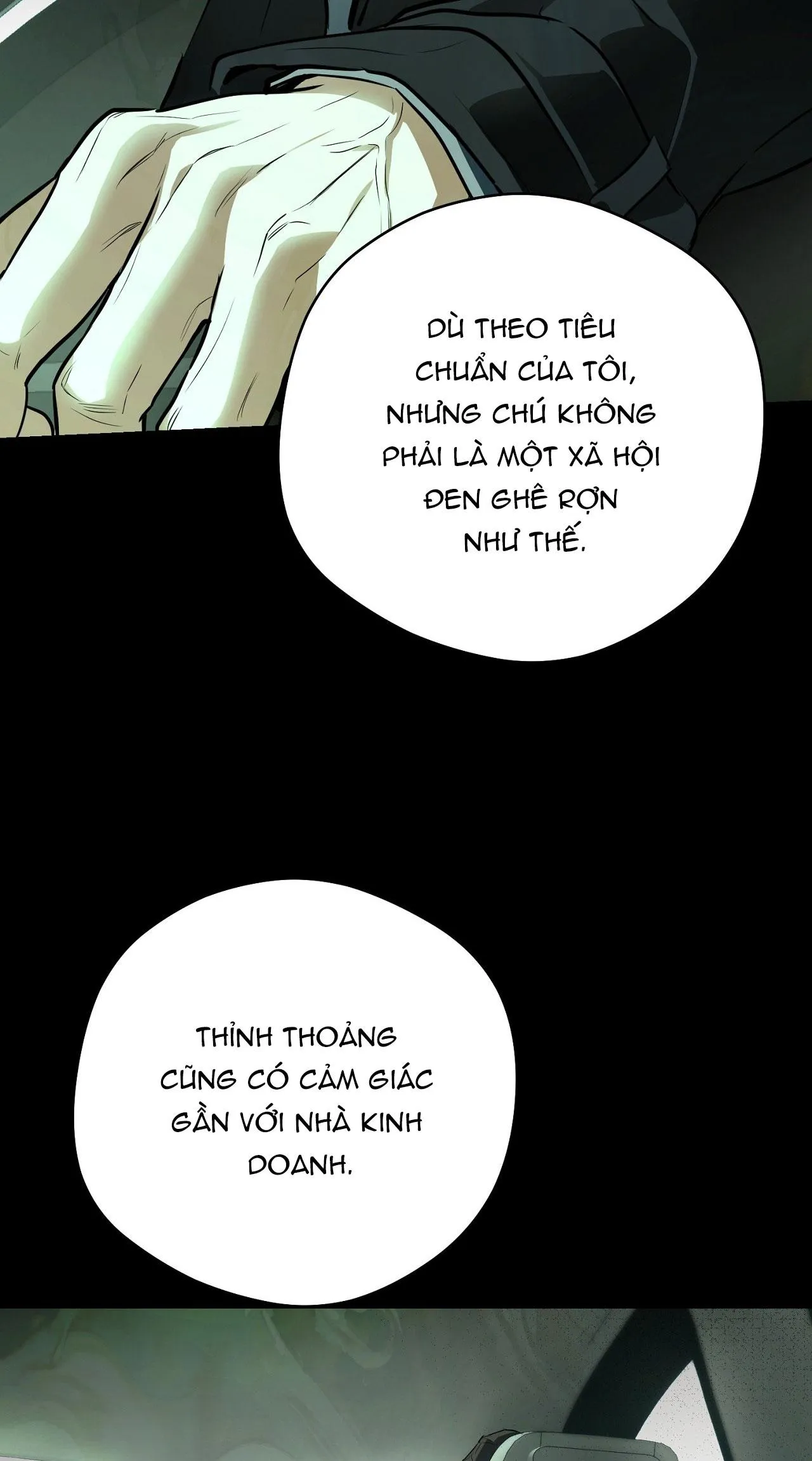 OFF TRACK Chapter 33 Trang 60