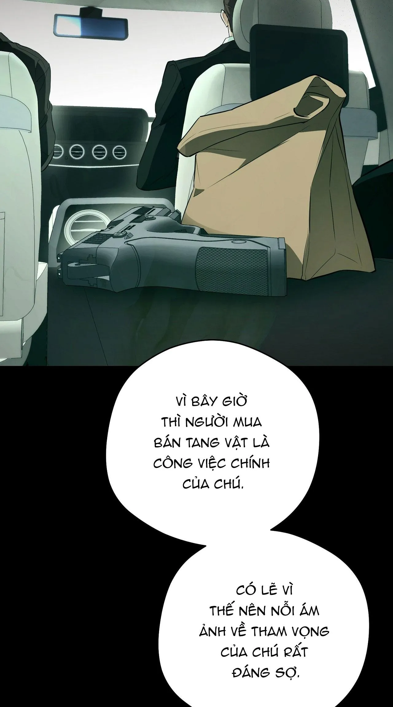 OFF TRACK Chapter 33 Trang 61