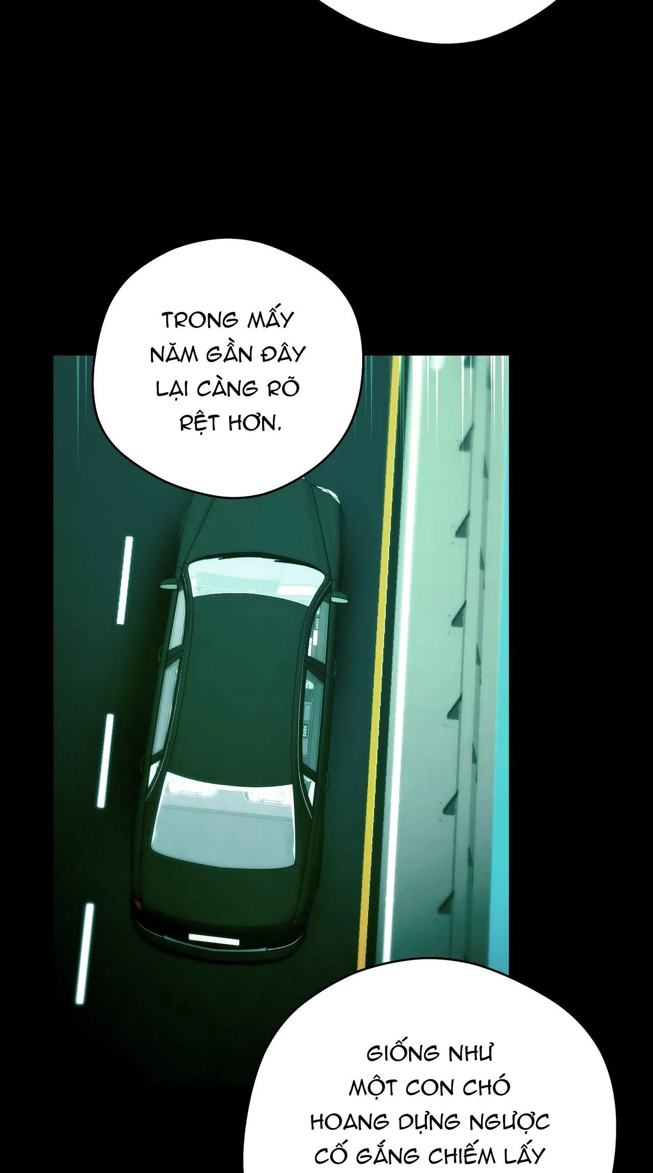 OFF TRACK Chapter 33 Trang 62