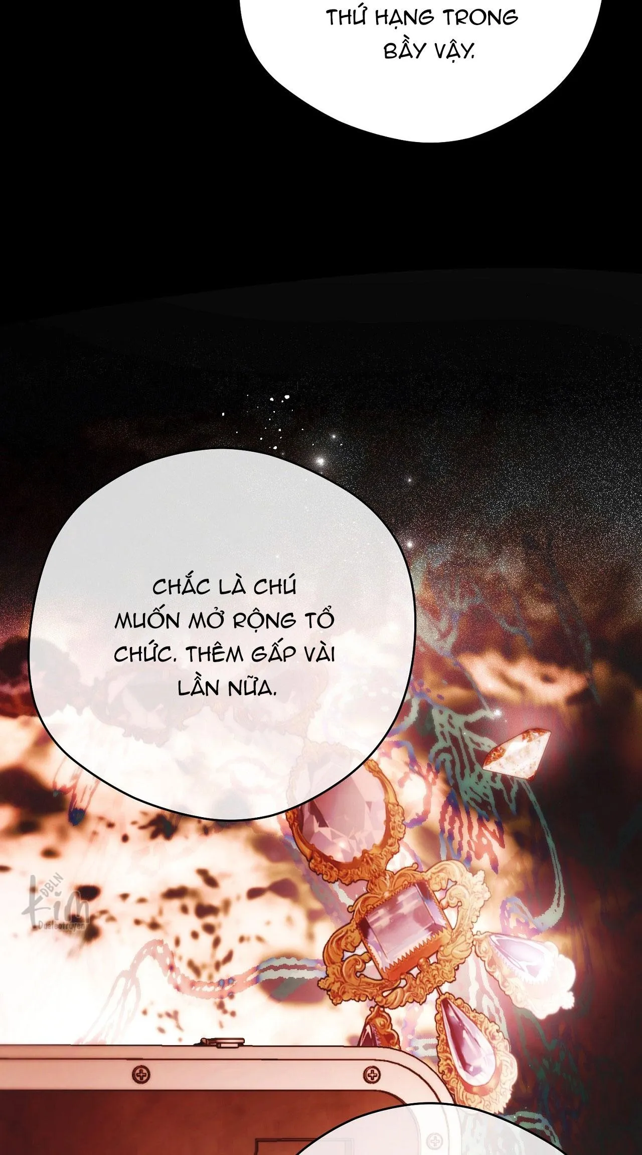 OFF TRACK Chapter 33 Trang 63