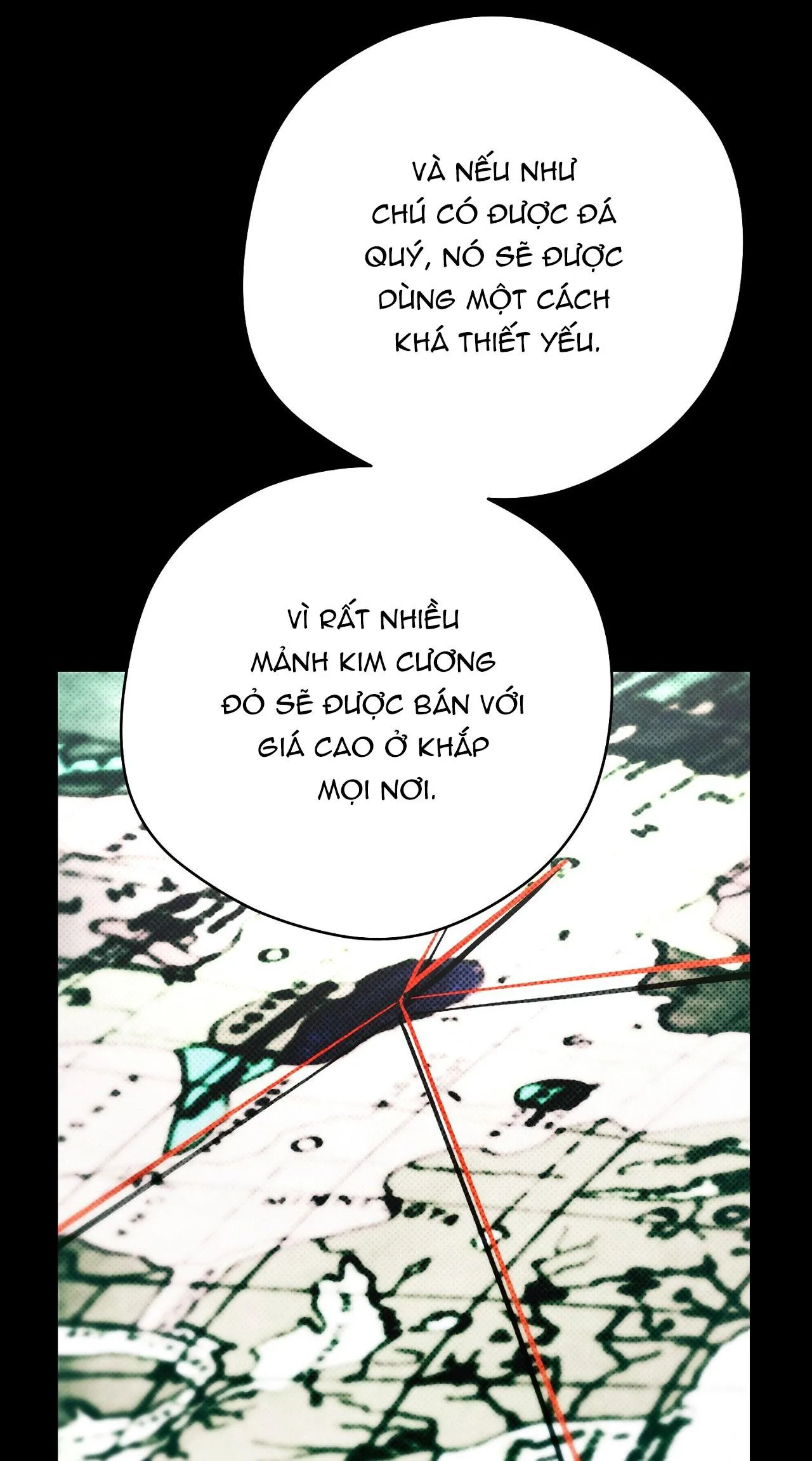 OFF TRACK Chapter 33 Trang 65