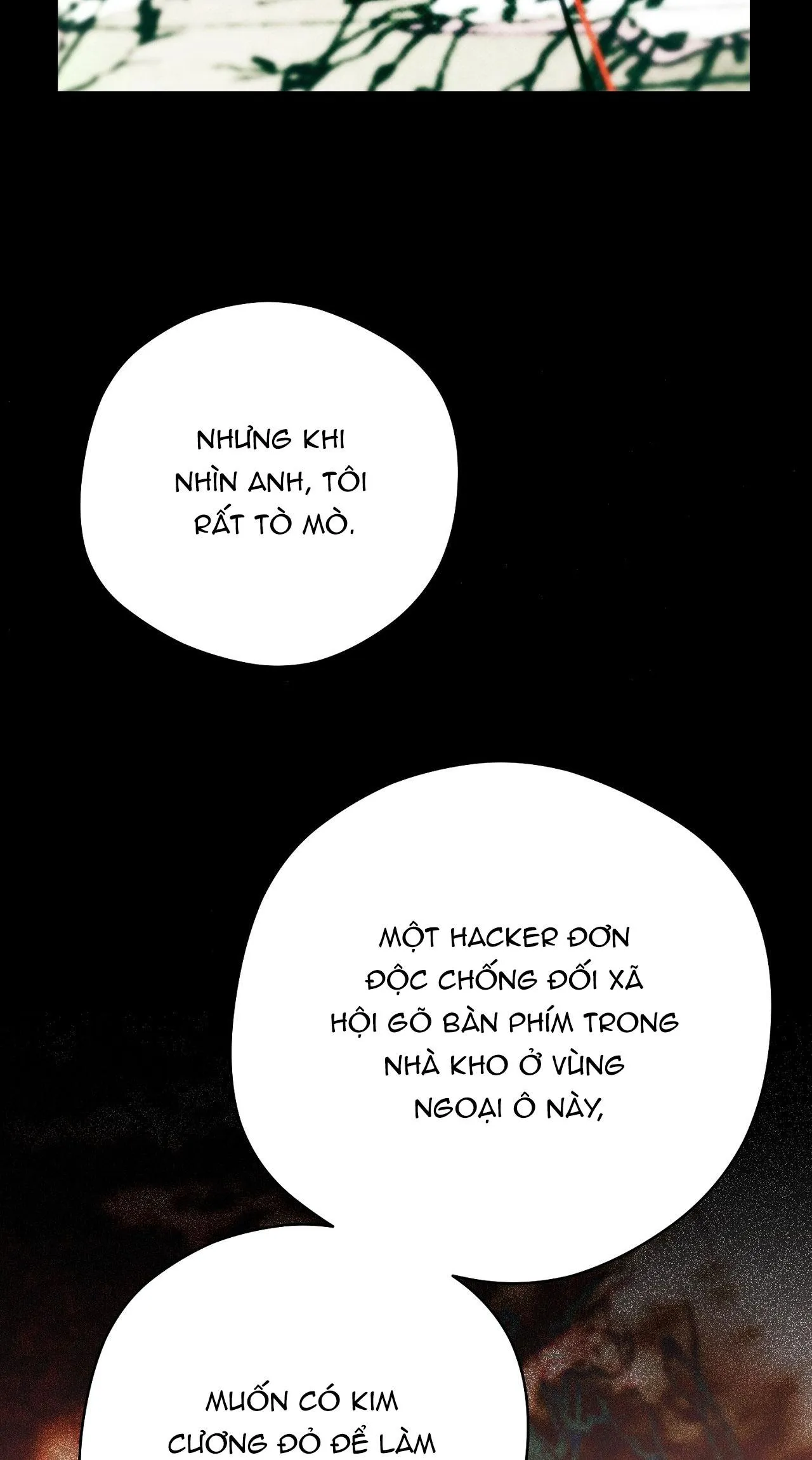 OFF TRACK Chapter 33 Trang 66