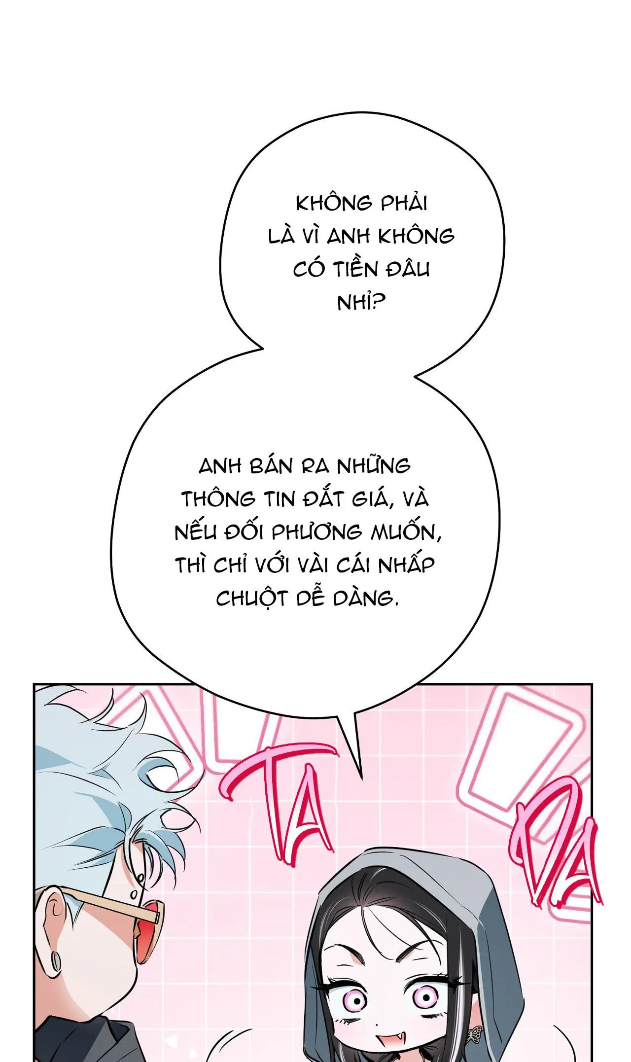 OFF TRACK Chapter 33 Trang 68