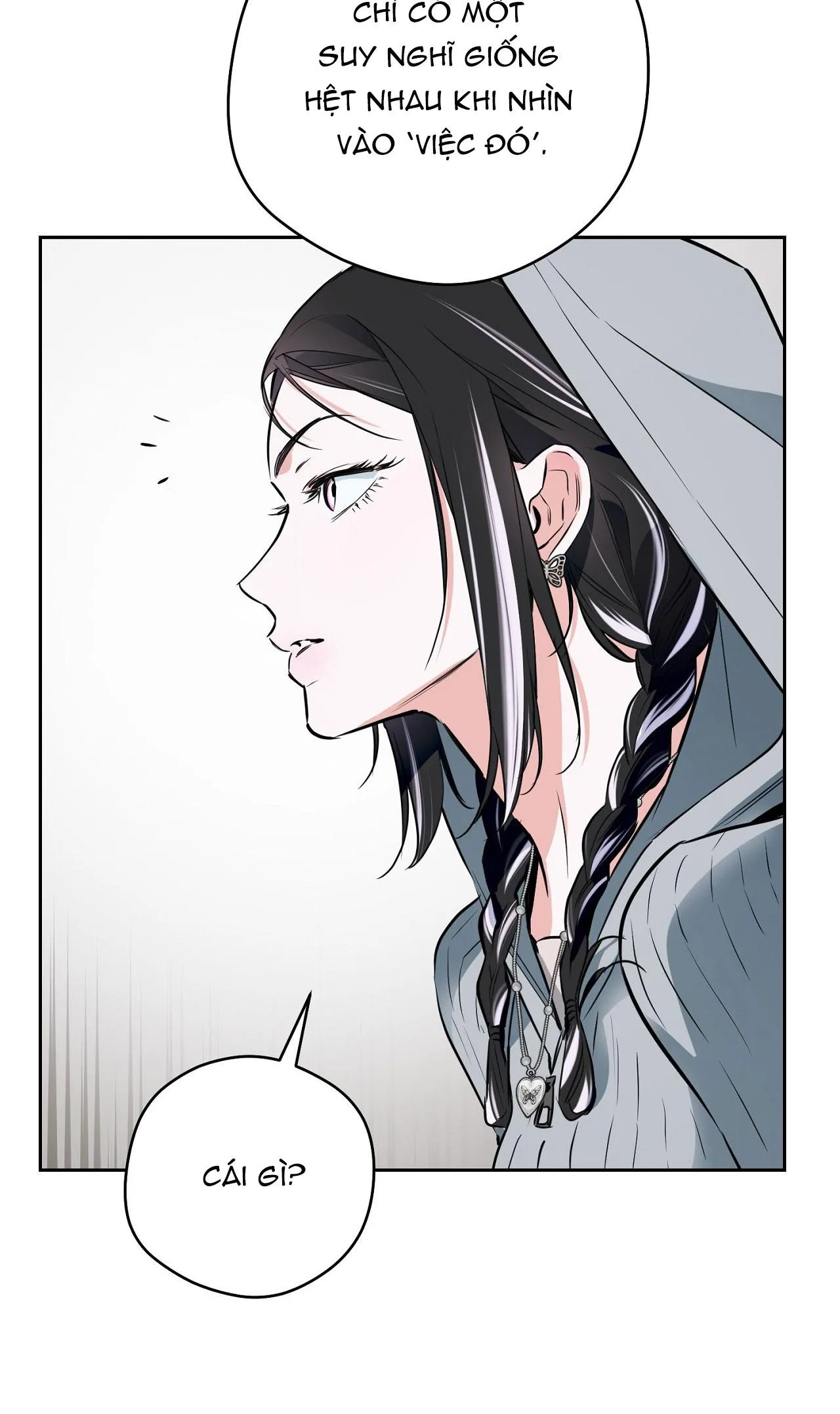 OFF TRACK Chapter 33 Trang 70