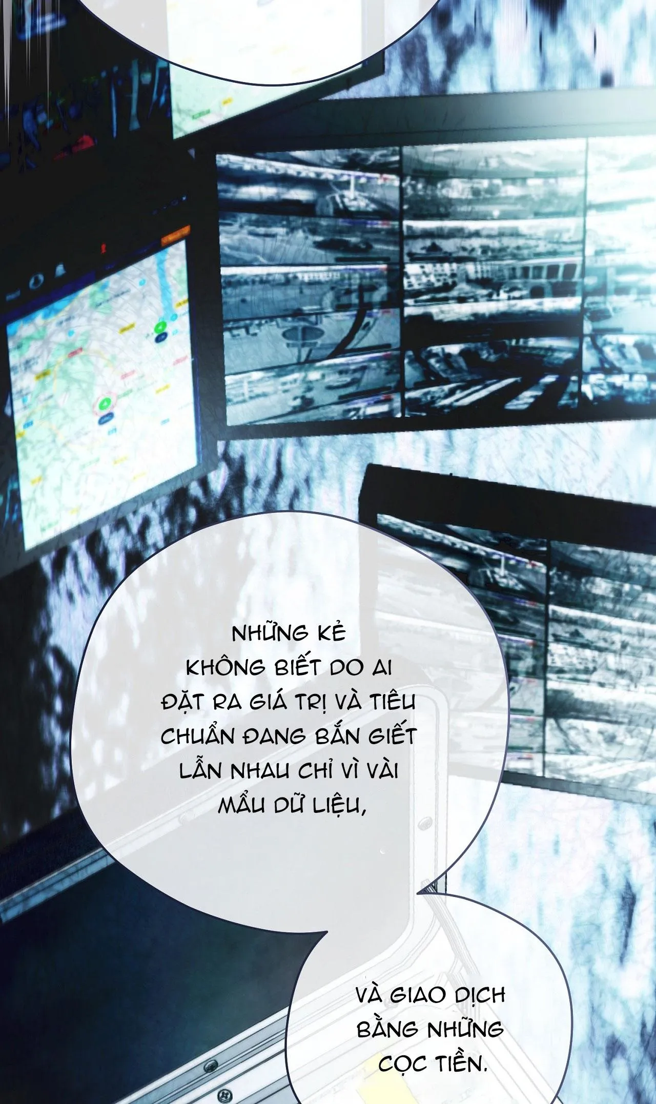 OFF TRACK Chapter 33 Trang 74