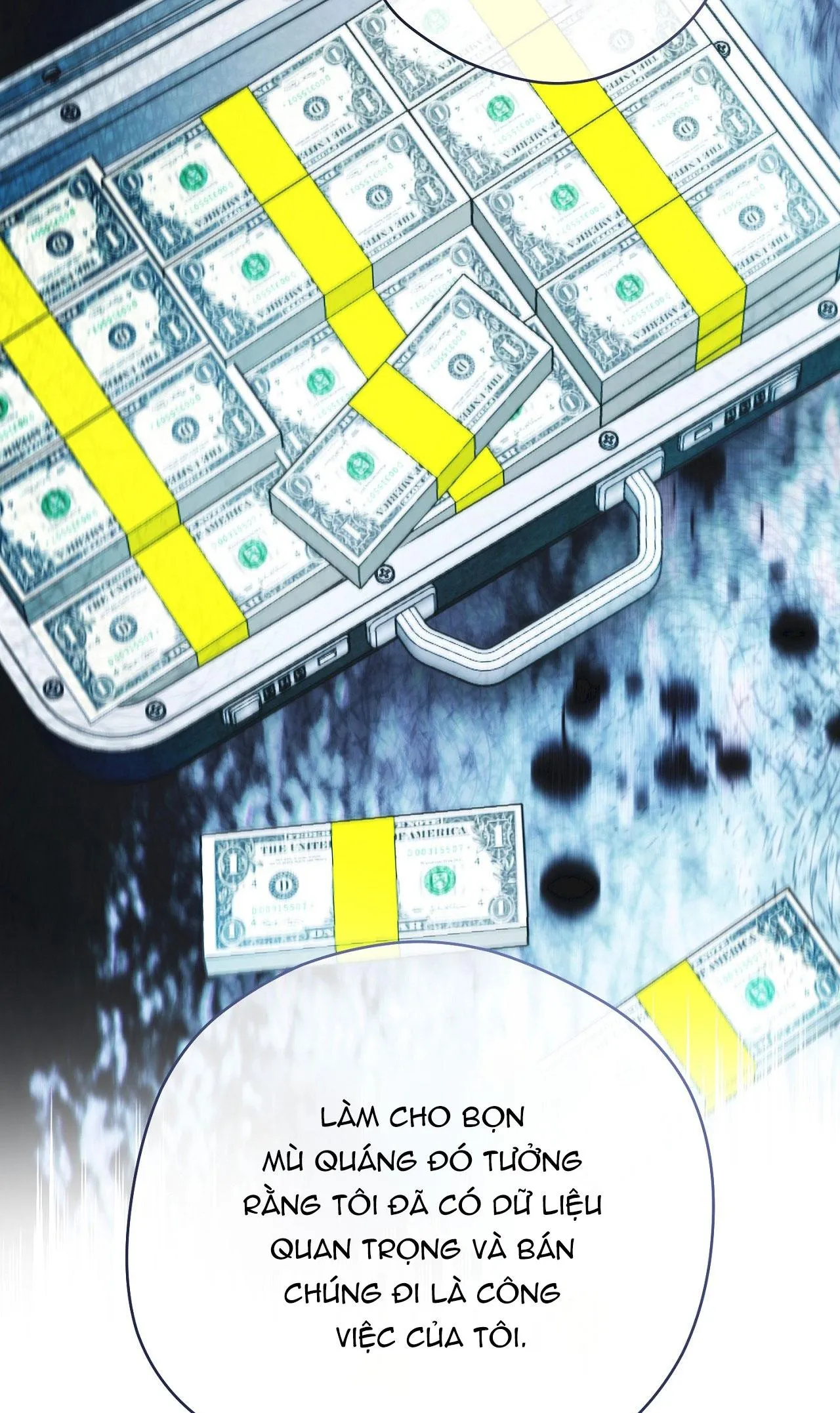 OFF TRACK Chapter 33 Trang 75