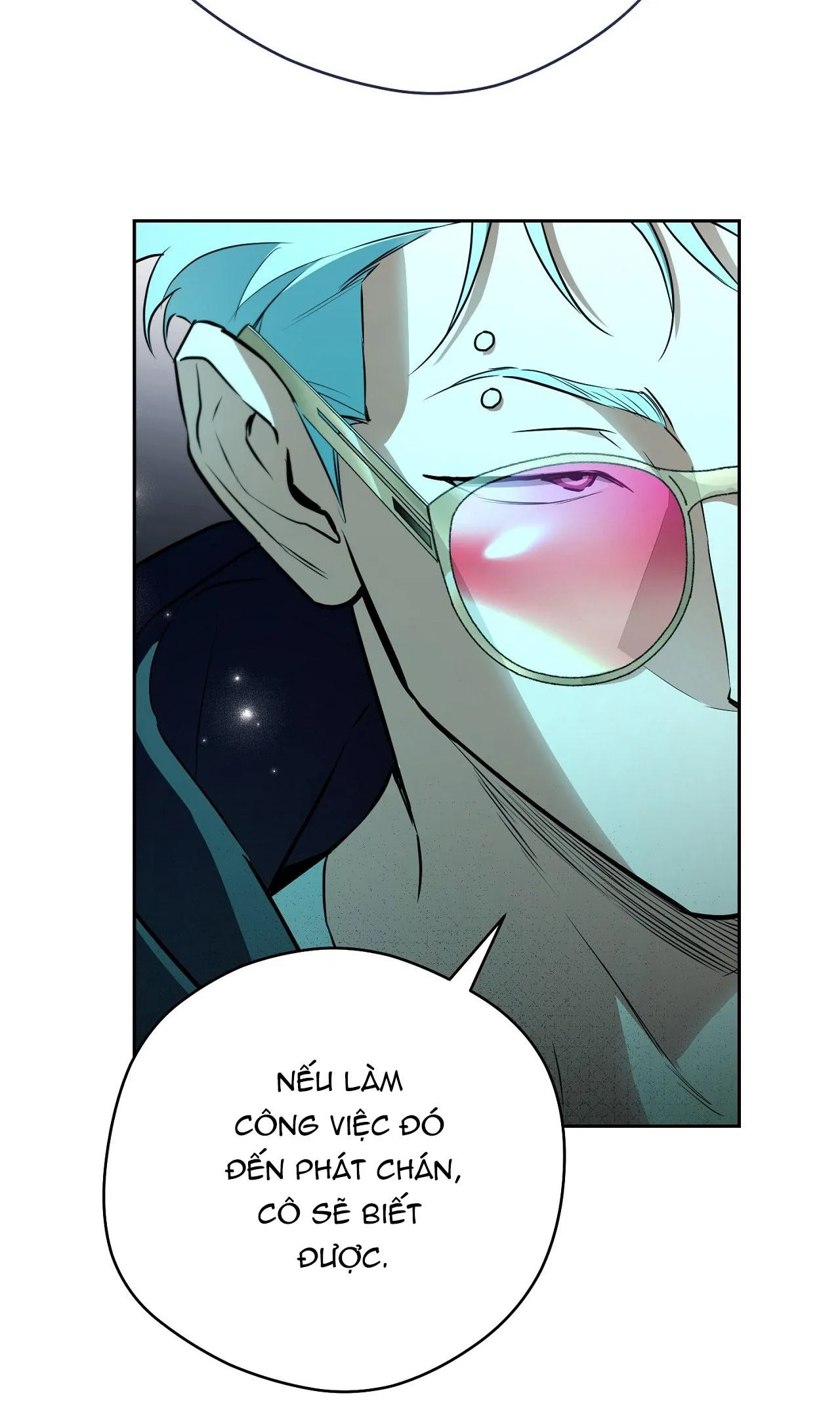 OFF TRACK Chapter 33 Trang 76