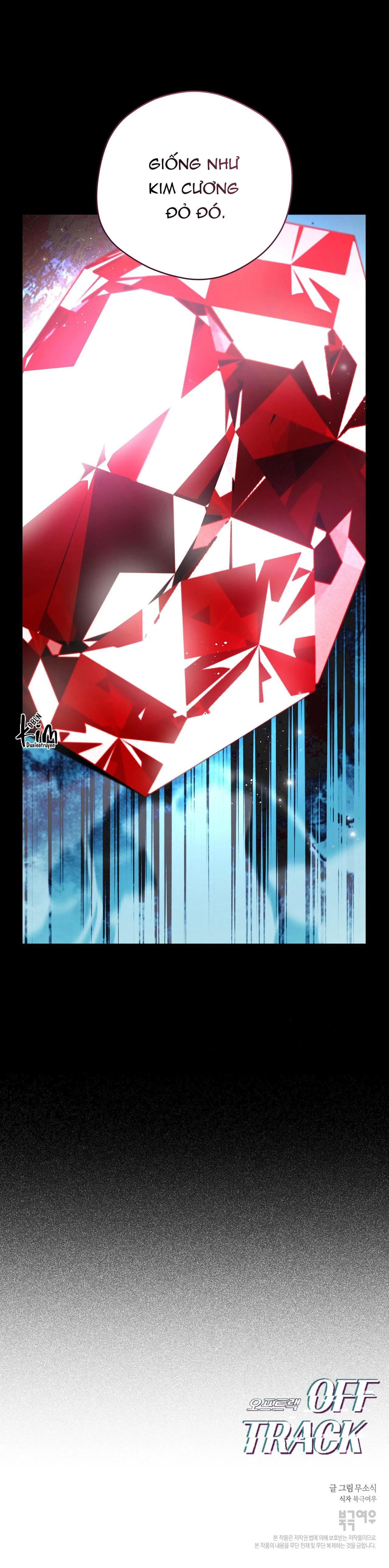 OFF TRACK Chapter 33 Trang 79