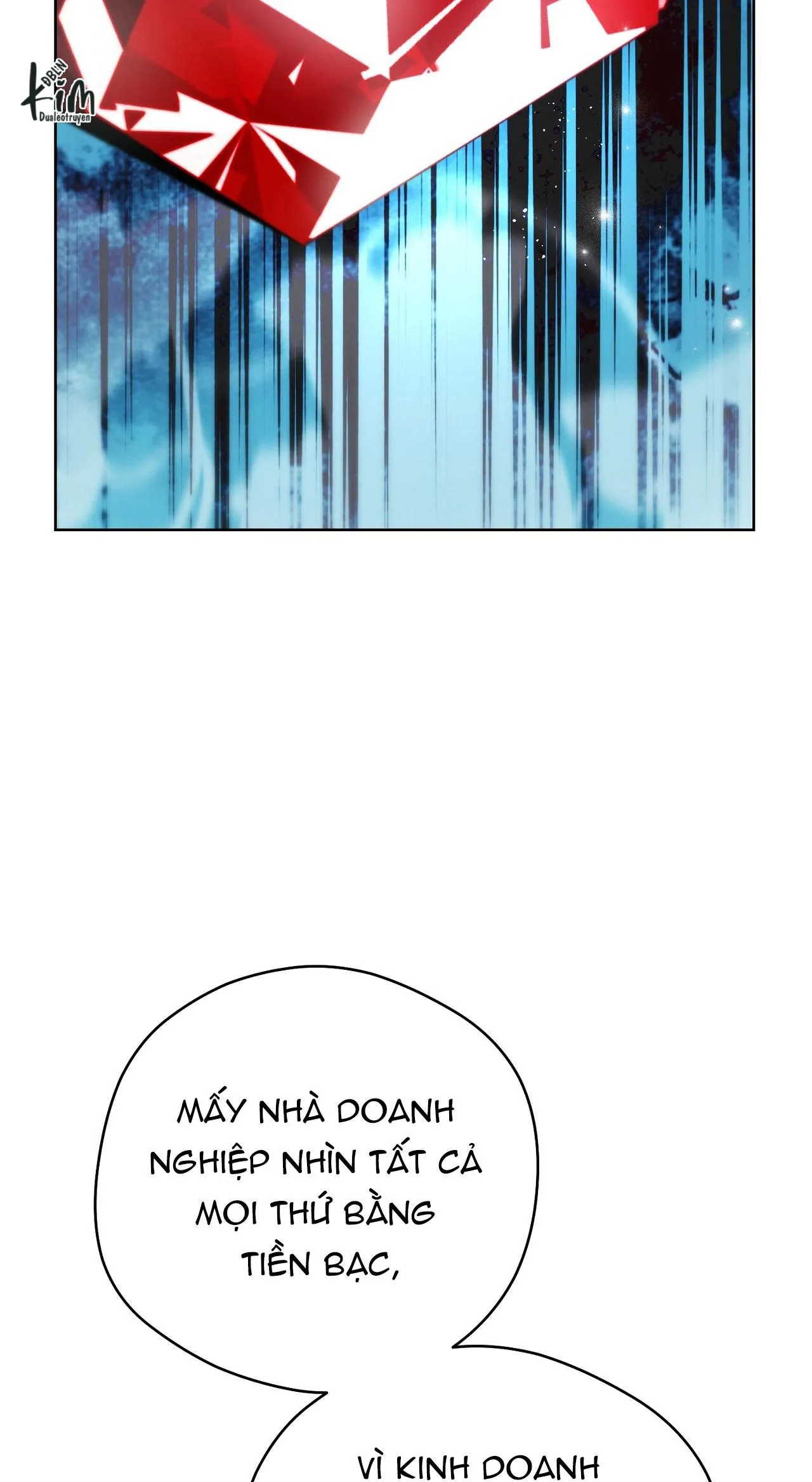 OFF TRACK Chapter 34 Trang 3