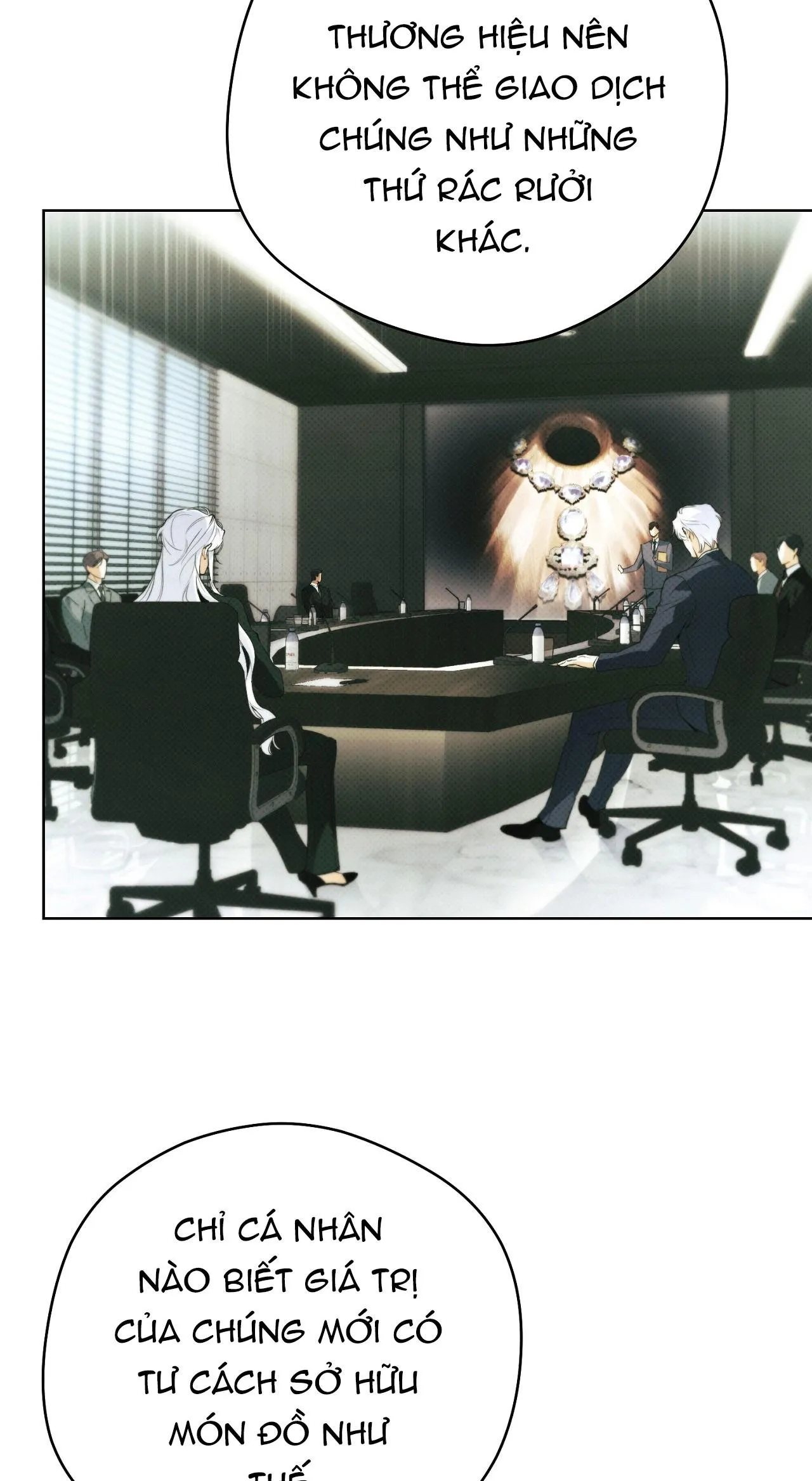 OFF TRACK Chapter 34 Trang 4