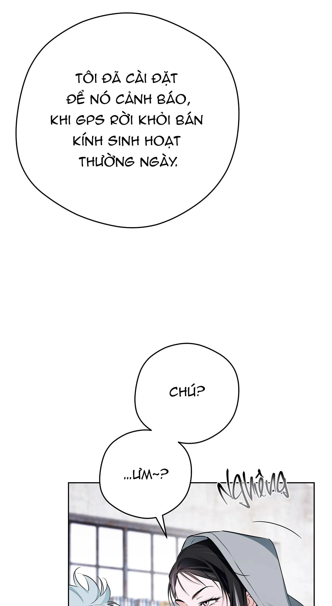 OFF TRACK Chapter 34 Trang 9