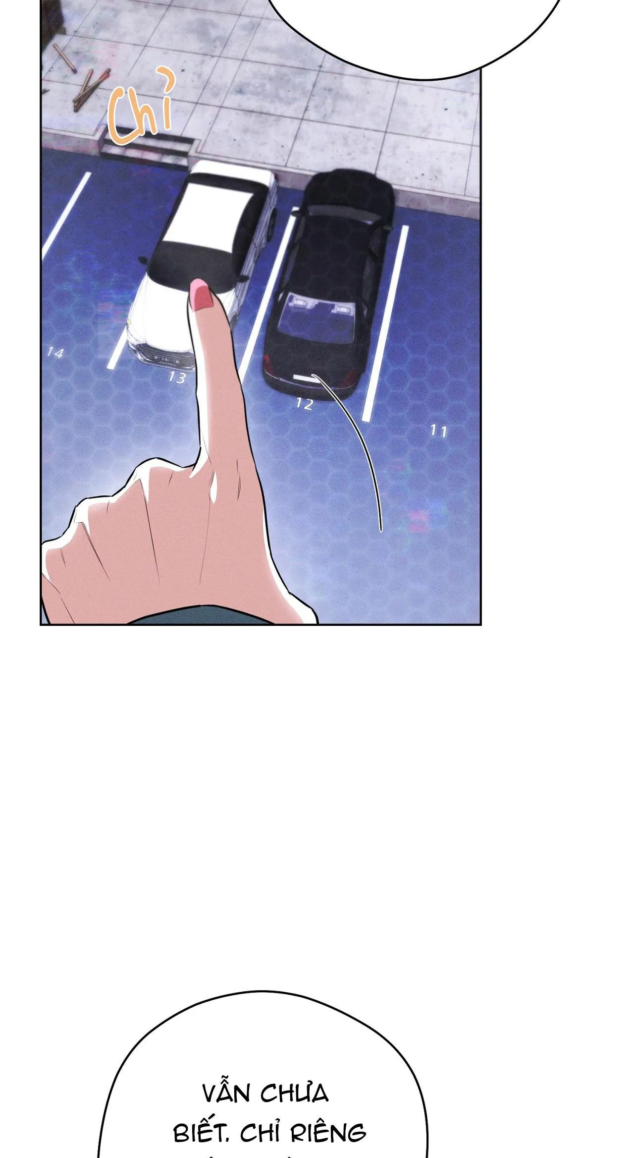 OFF TRACK Chapter 34 Trang 11