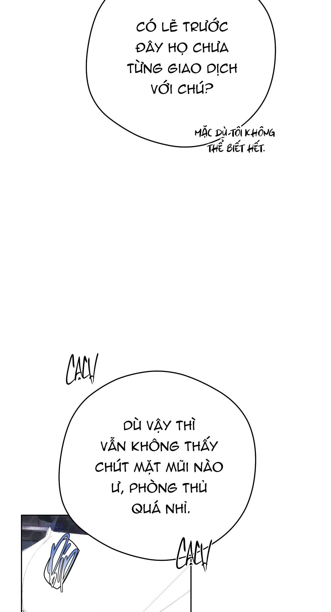 OFF TRACK Chapter 34 Trang 15