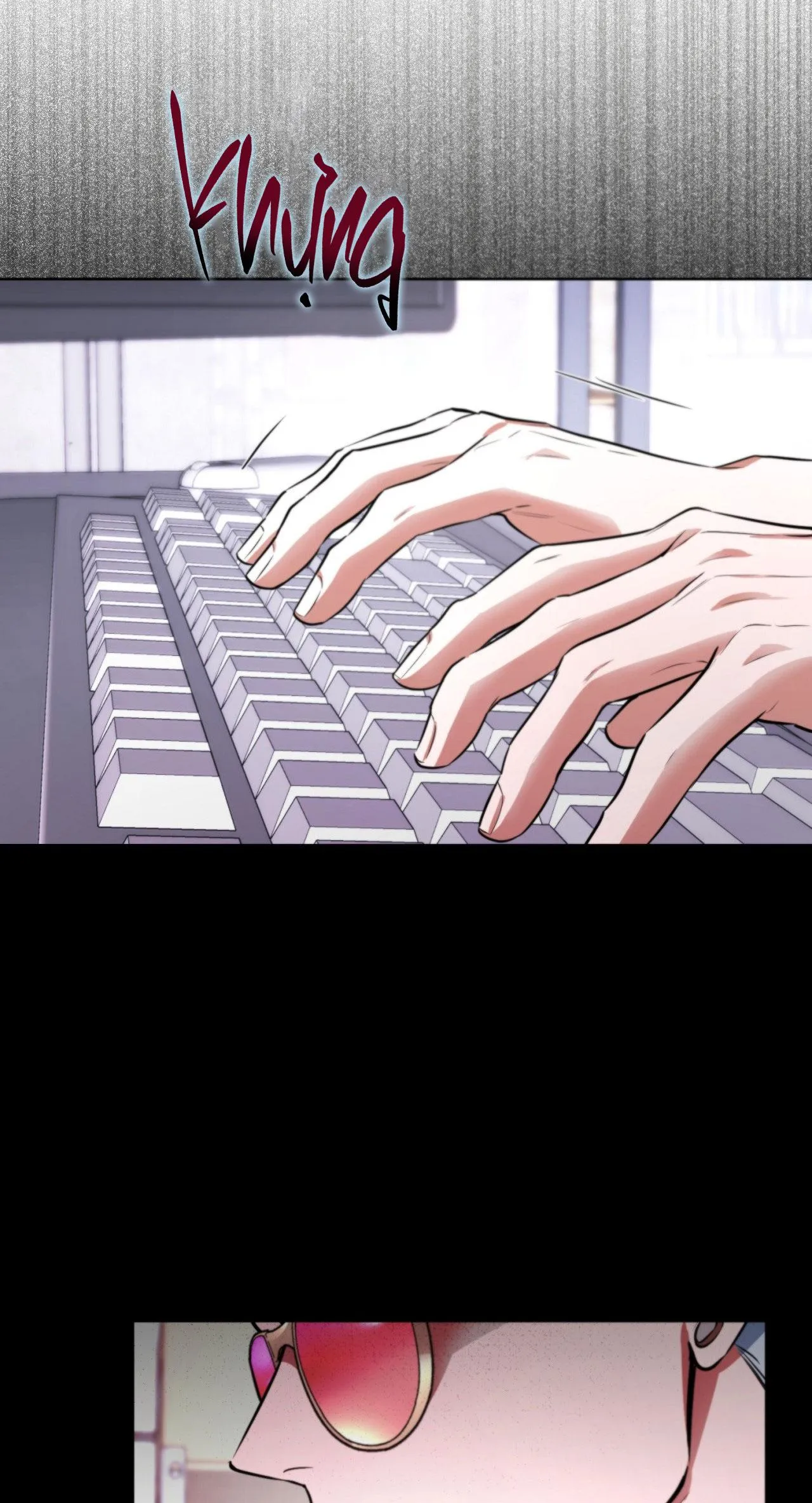 OFF TRACK Chapter 34 Trang 18