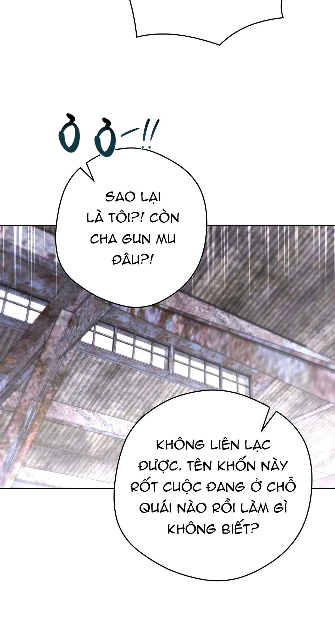 OFF TRACK Chapter 34 Trang 23