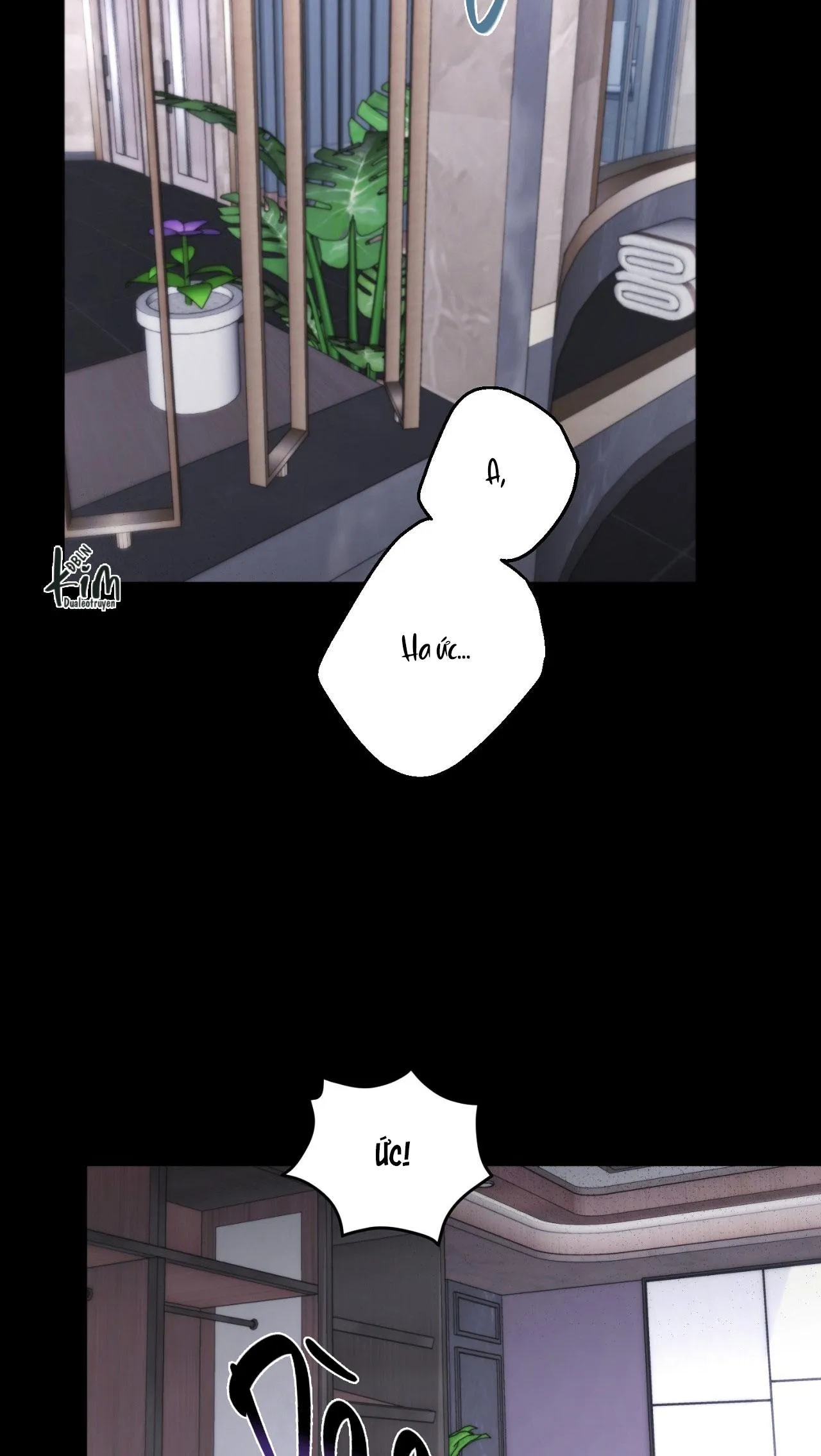 OFF TRACK Chapter 34 Trang 25