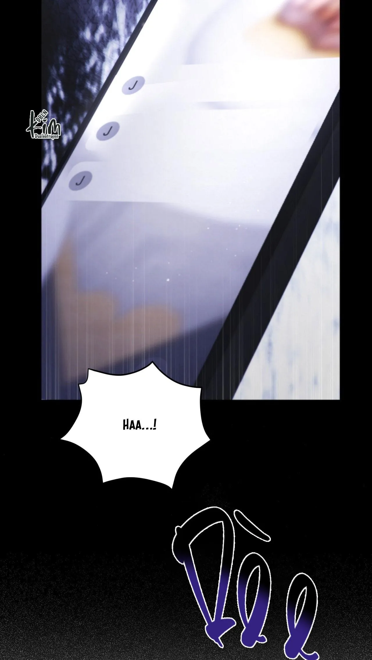 OFF TRACK Chapter 34 Trang 28